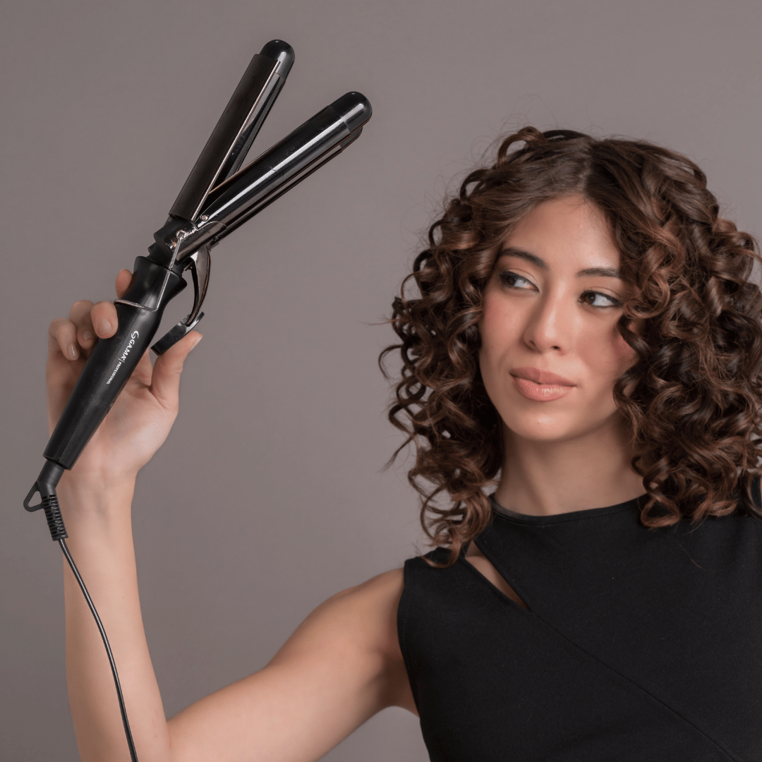 ga-ma-professional-triferro-salon-curl-arricciacapelli-onde-glamour image 4