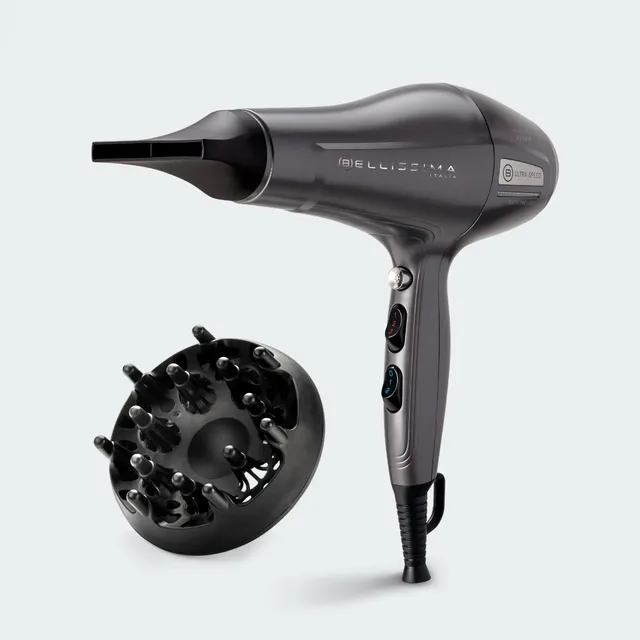 bellissima-imetec-ultra-speed-asciugacapelli-professionale-2200w-3 image 1