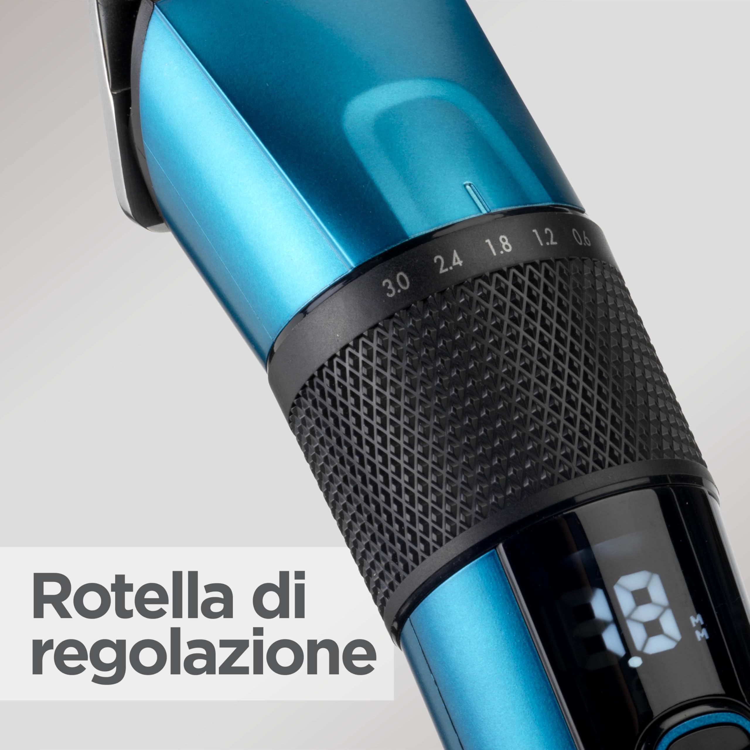 babyliss-e990e-tagliacapelli-japanese-steel-160-min-con-45-lunghezze image 8