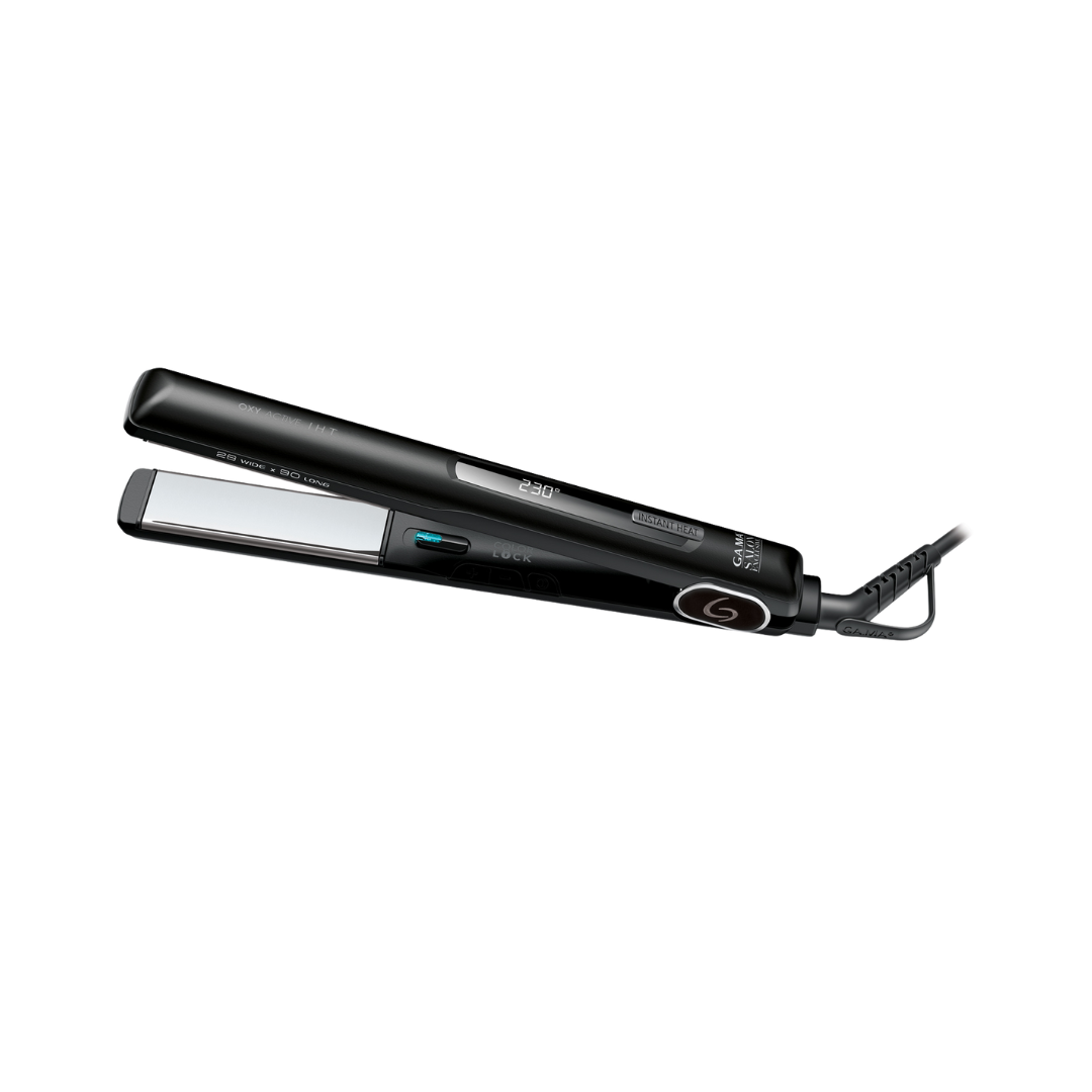 ga-ma-professional-g-style-oxy-active-iht-classic-piastra image 1