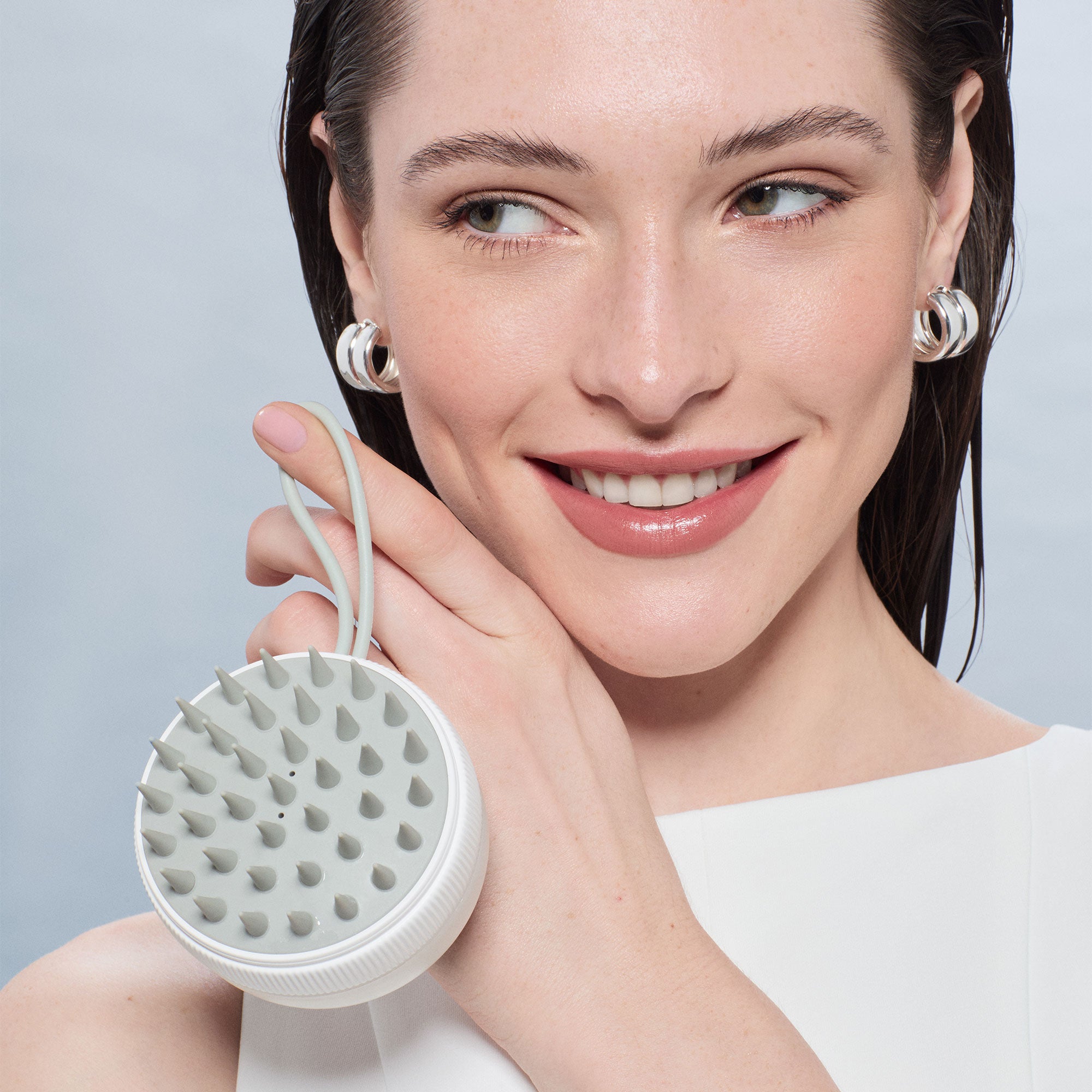 bellissima-imetec-scalp-care-spazzola-massaggiante-esfoliante-cuoio-capelluto image 5