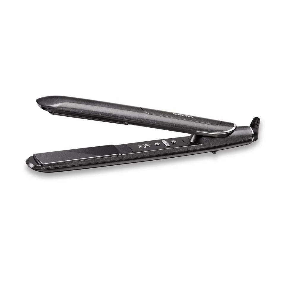 babyliss-st259e-platinum-diamond-piastra-lisciante-diamond-ceramic-piastre-extra image 1