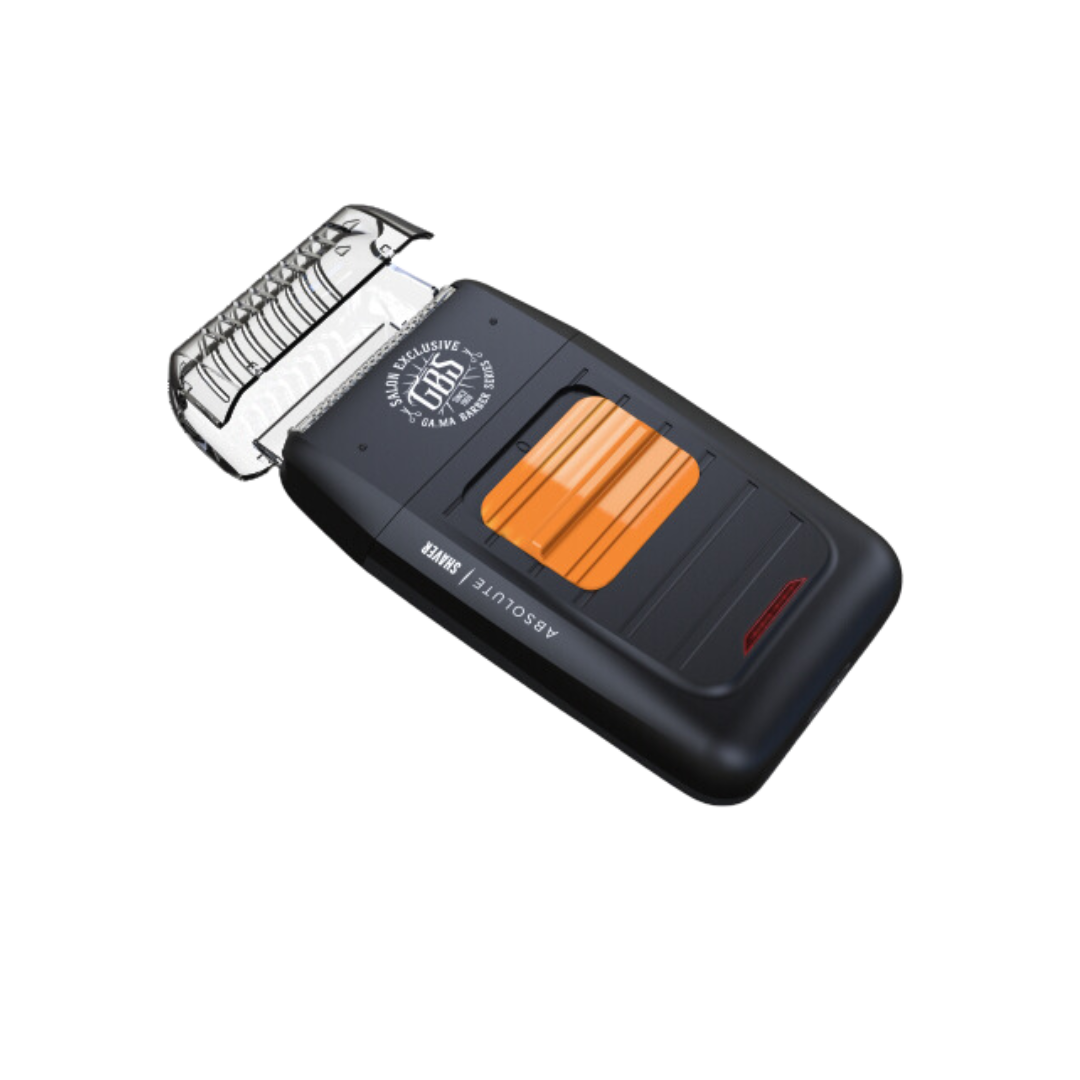 ga-ma-professional-gbs-absolute-shaver-rasoio-professionale-cord-cordless image 2