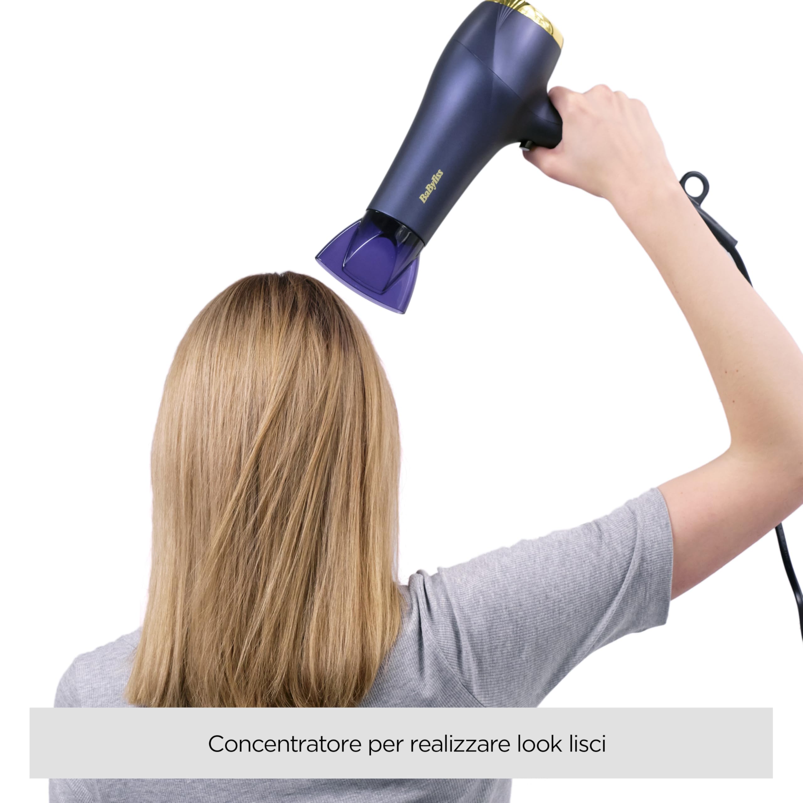babyliss-5781pe-midnight-luxe-asciugacapelli-2300w-ionico image 3