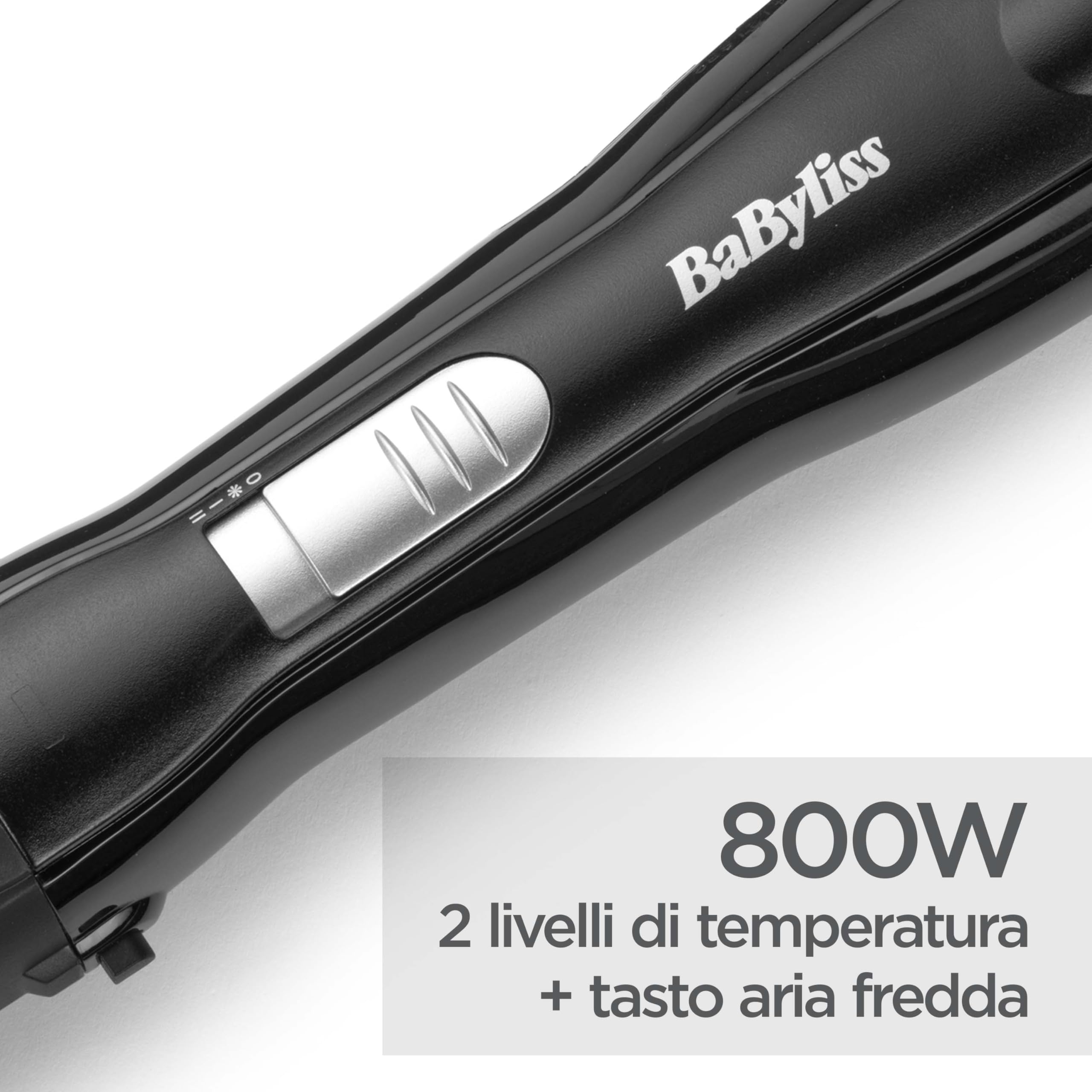 babyliss-as82e-shape-smooth-spazzola-ad-aria-800w-2-accessori image 5