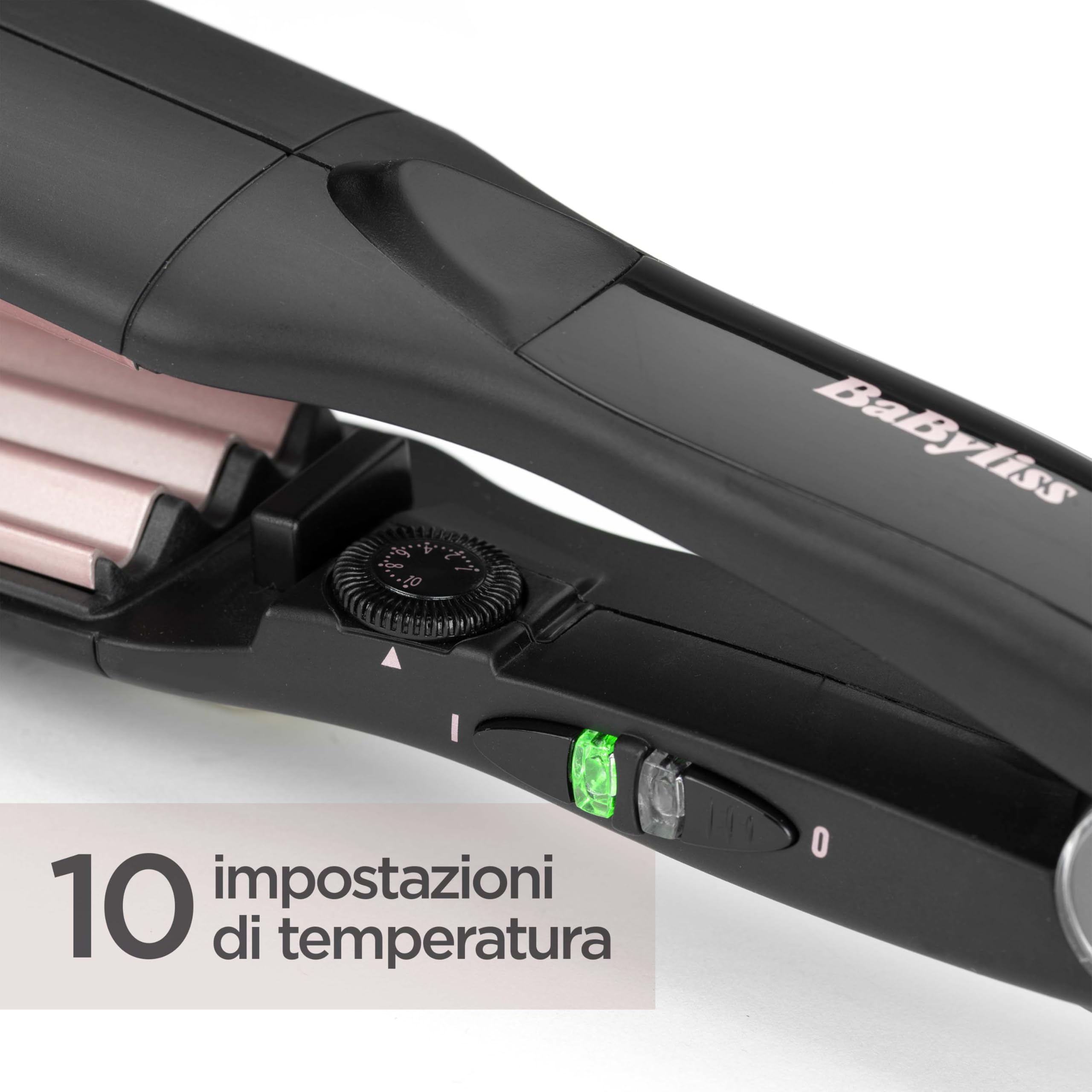 babyliss-2165ce-piastra-fris-tourmaline-ceramic-210-c image 3