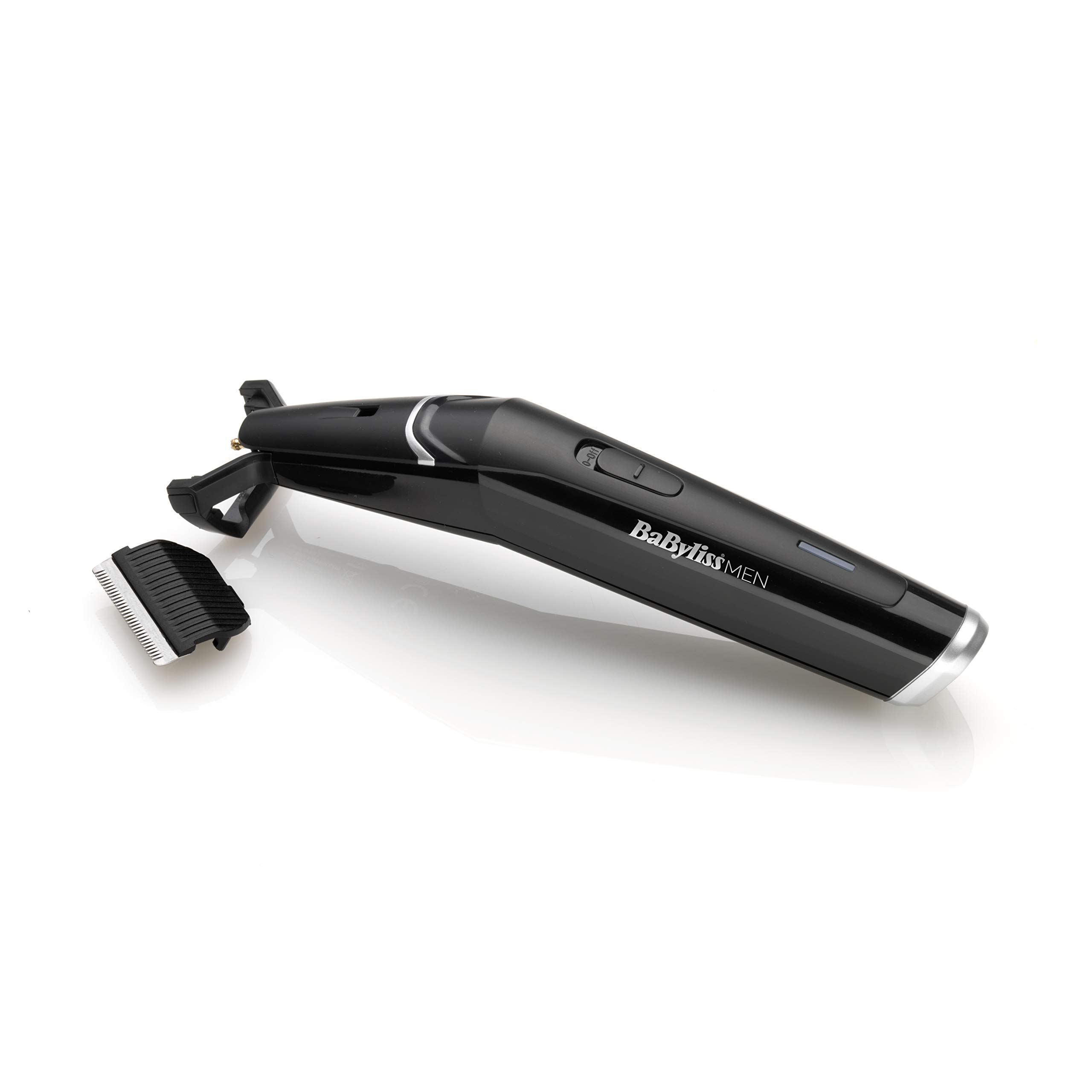babyliss-men-t881e-regolabarba-ricaricabile-1-12mm-60min image 5