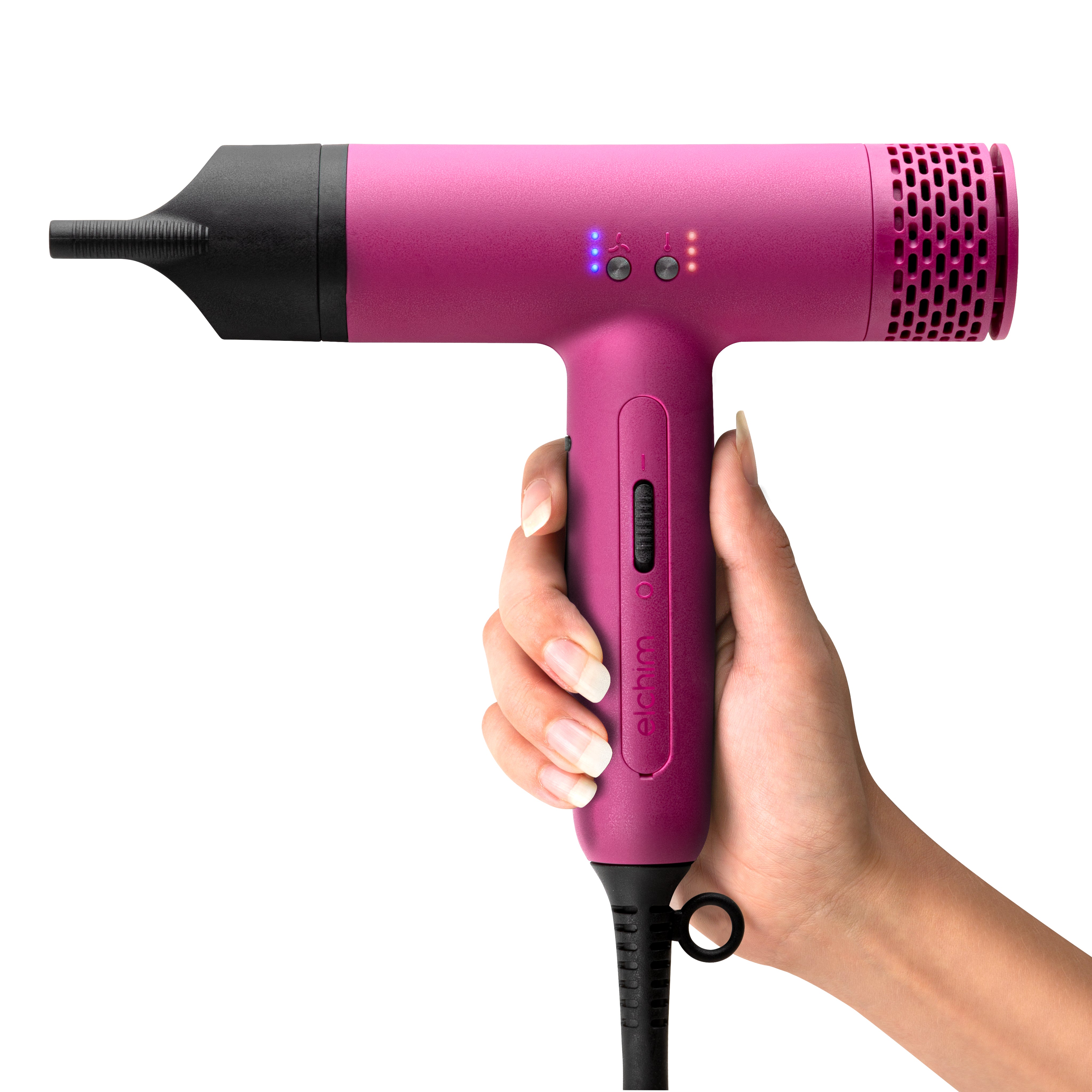 elchim-anemos-v2-phon-ultra-leggero-sonic-110-000-rpm image 2