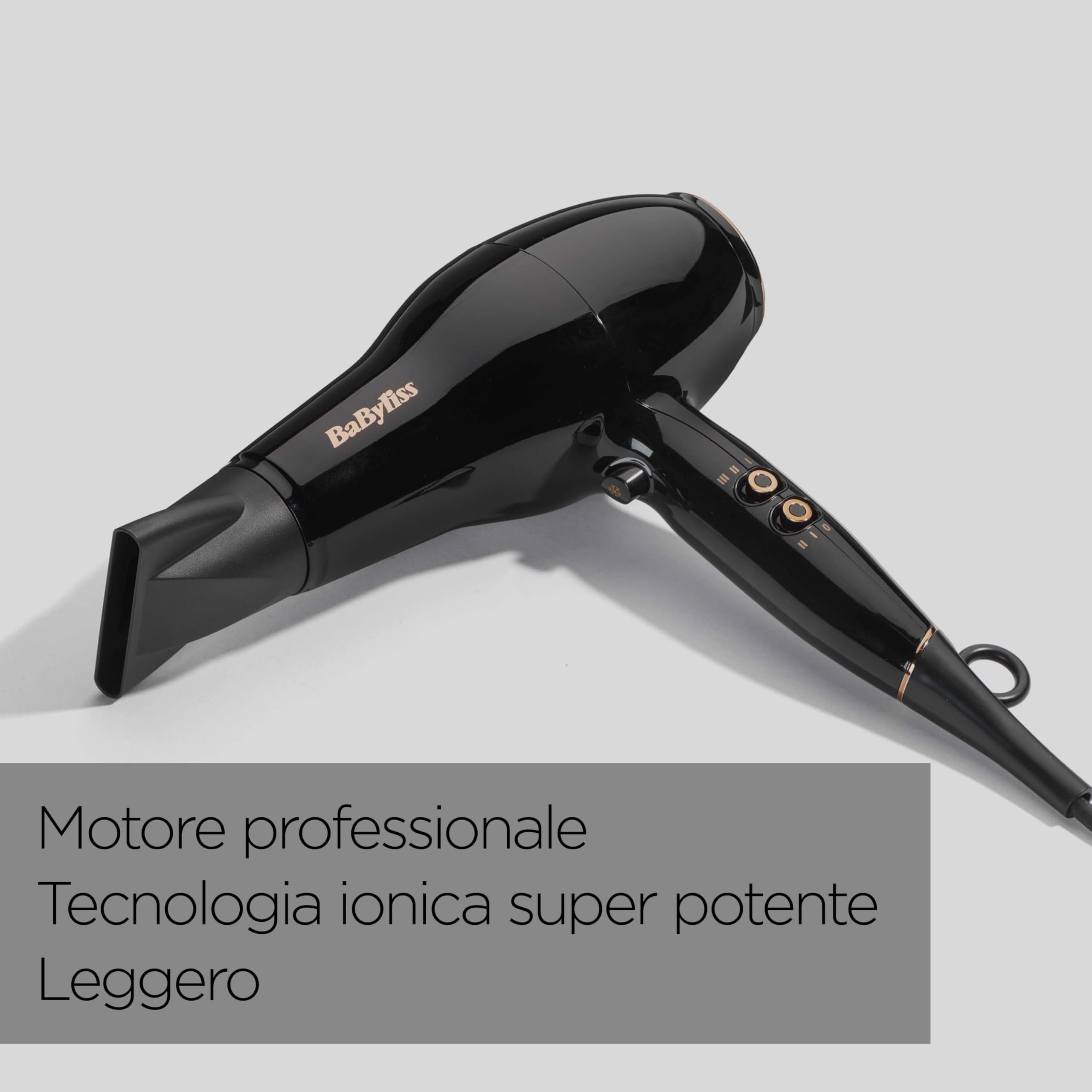 babyliss-d5245e-pro-power-phon-ac-professionale-2300w-ionico-nero image 2