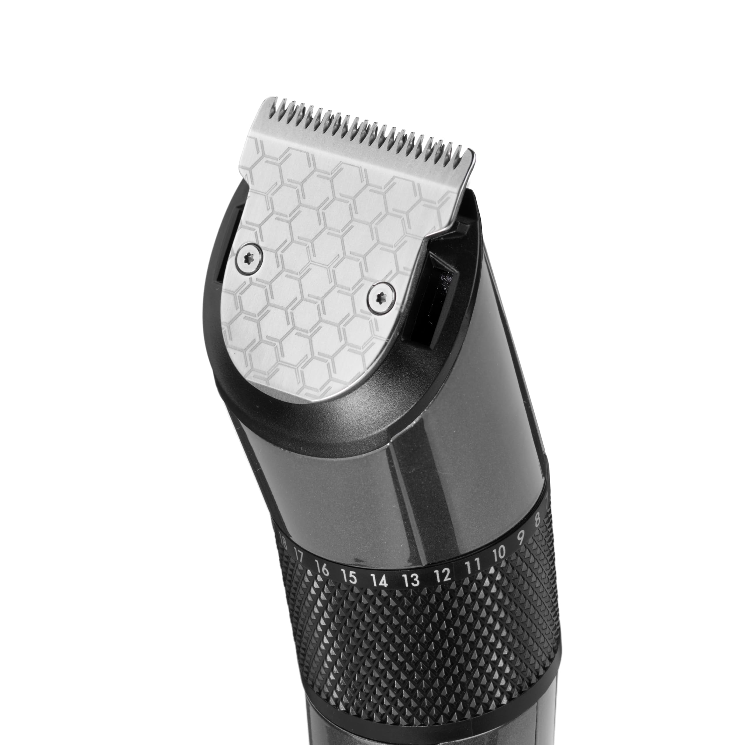 babyliss-men-e978e-tagliacapelli-titanium-ricaricabile-con-mini-trimmer image 3