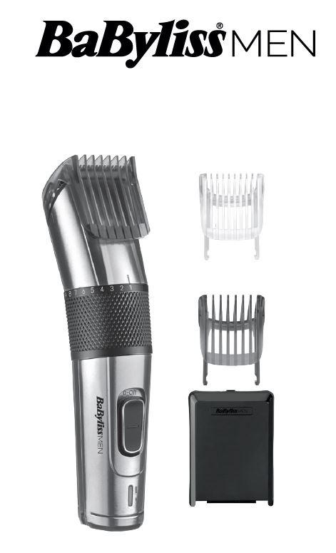 Taglio netto in 15 minuti, senza tirare i capelli e con rifiniture perfette sui contorni grazie al mini trimmer incluso, batteria che regge bene anche dopo diversi utilizzi e lame in titanio sempre affilate e facili da pulire.