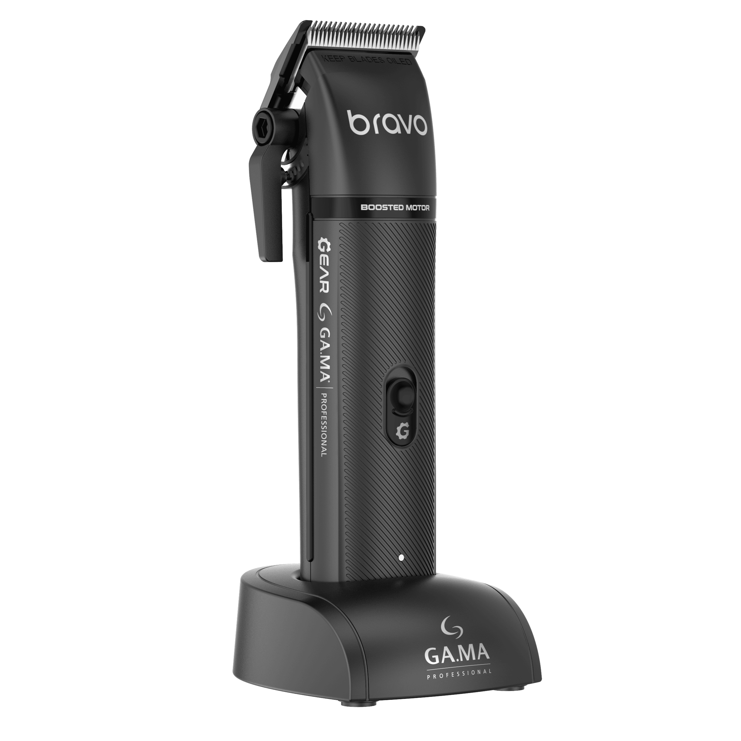 ga-ma-professional-bravo-gear-tagliacapelli-professionale image 2