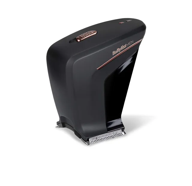 babyliss-men-sc758e-tagliacapelli-fai-da-te-cordless-doppia-lama image 1