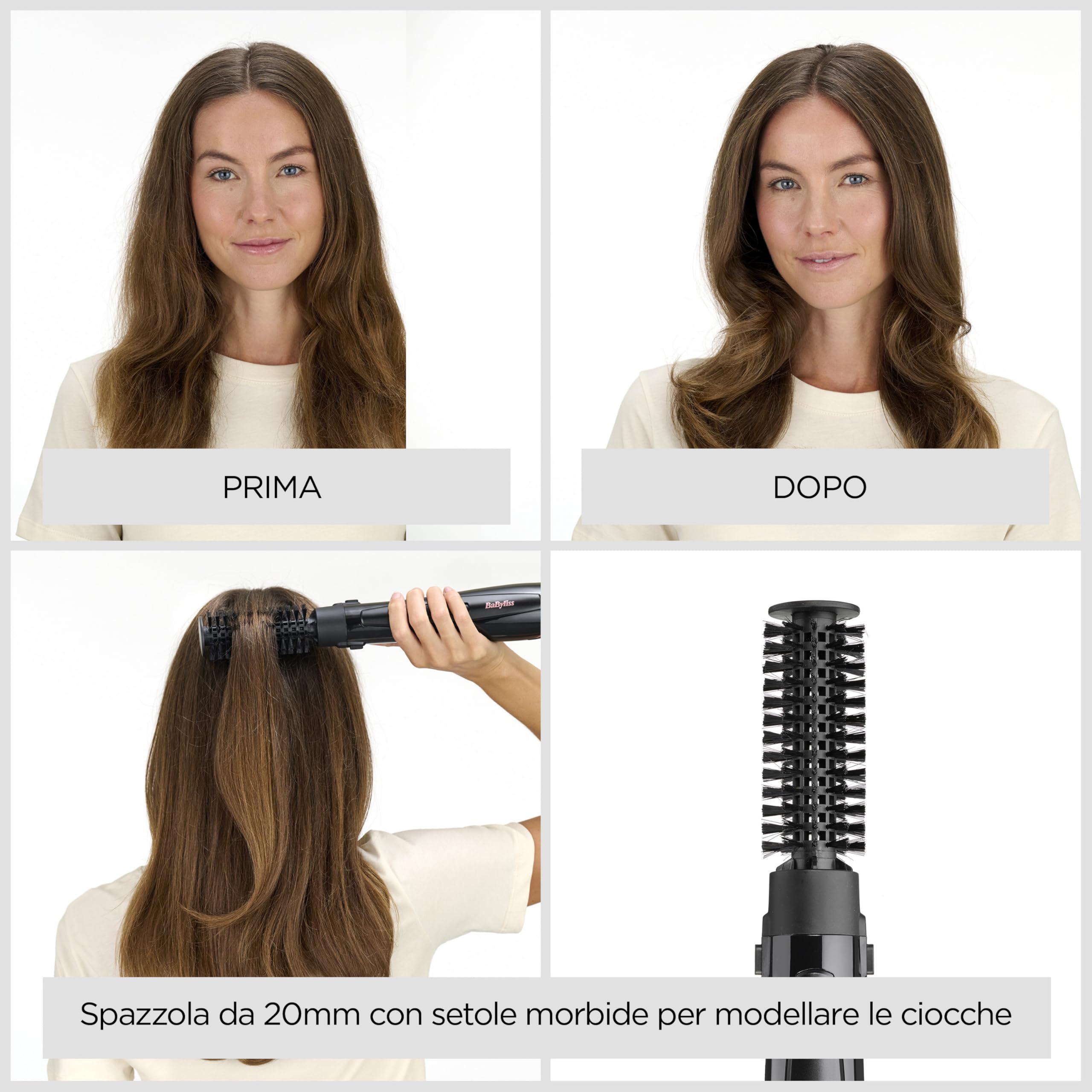 babyliss-as126e-spazzola-ad-aria-calda-1000w-con-4-accessori-ionica image 5