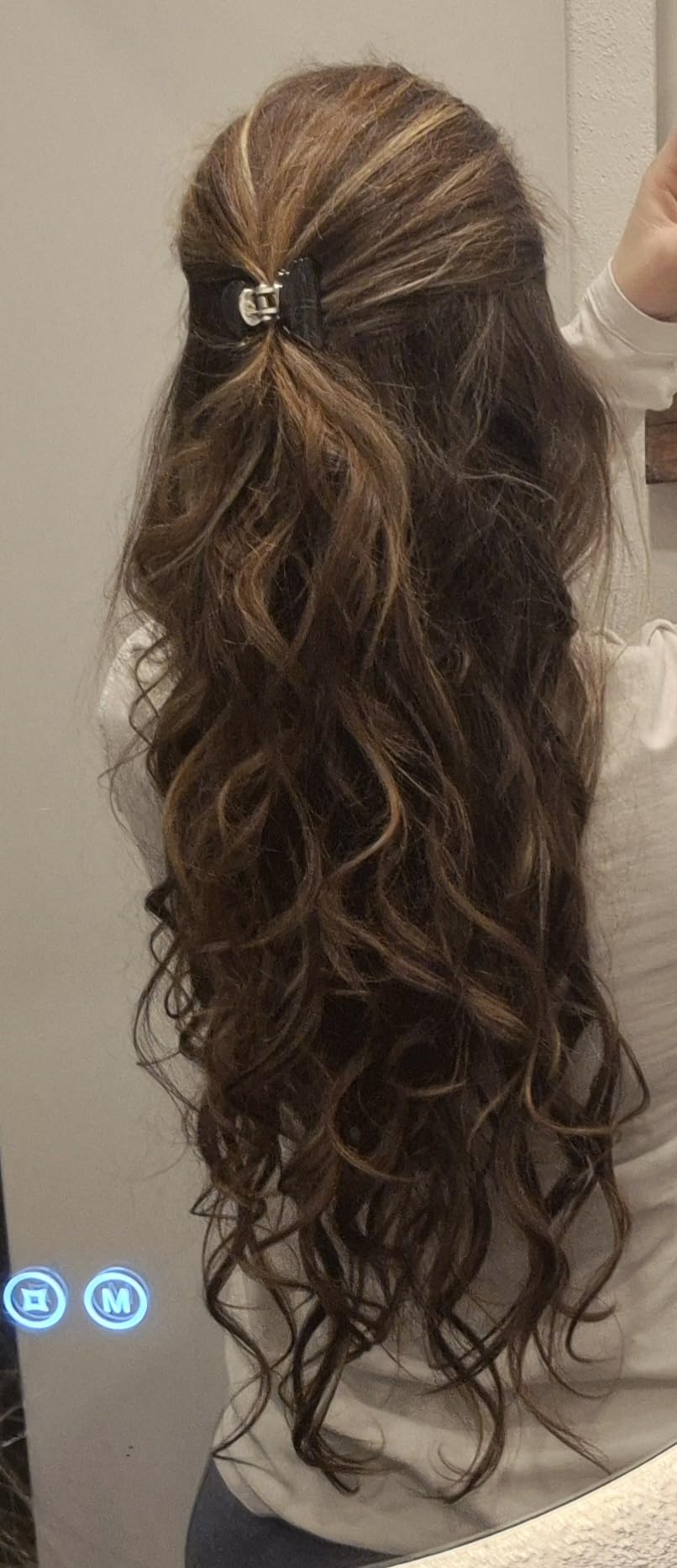 Onde naturali bellissime