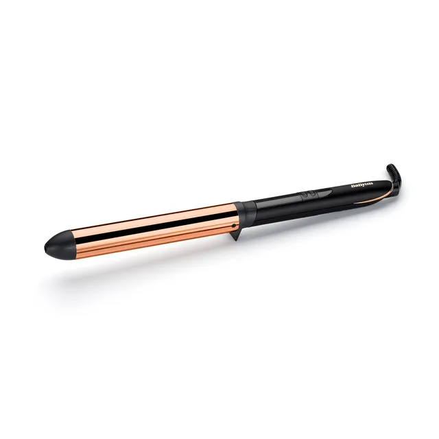 babyliss-c455e-titanium-brilliance-ferro-arricciacapelli-28-mm image 1
