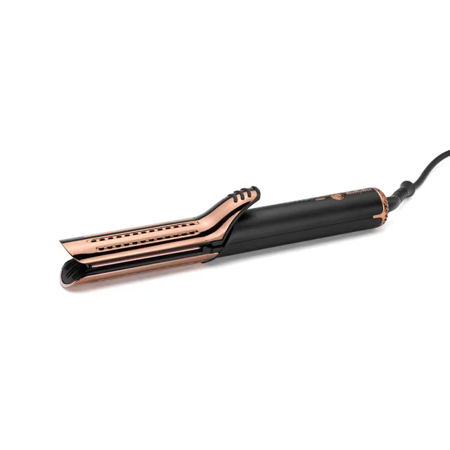 babyliss-c115e-lustre-smooth-curls-ferro-arricciacapelli-38-mm-in-ceramica-e-tit image 1