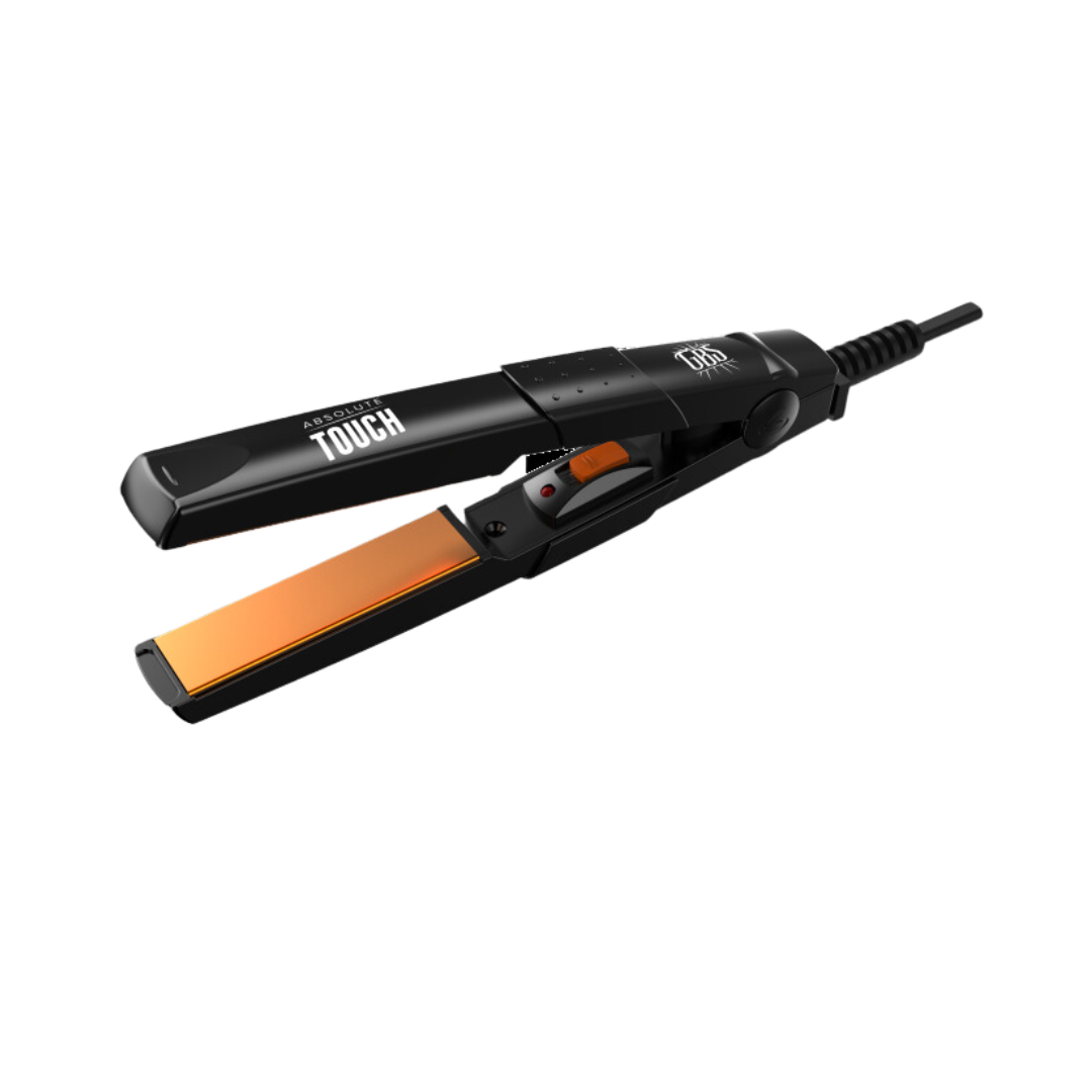 ga-ma-professional-gbs-absolute-touch-mini-piastra image 1