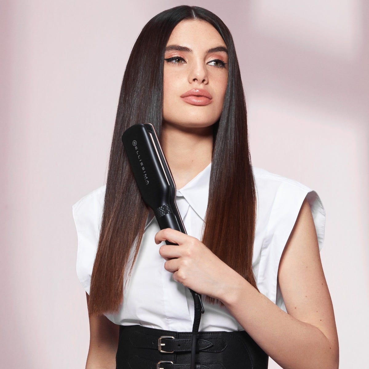 bellissima-imetec-xl-ion-piastra-per-capelli-extra-large-110x45-mm-con-ionizzato-3 image 3