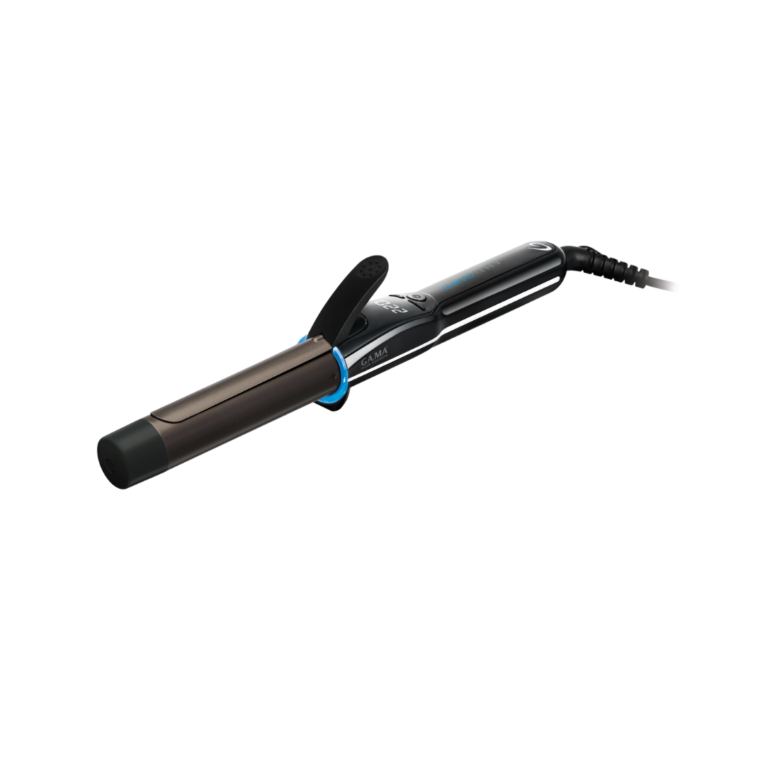 ga-ma-professional-g-evo-iht-ferro-arricciacapelli-33-mm-150-220-c image 1