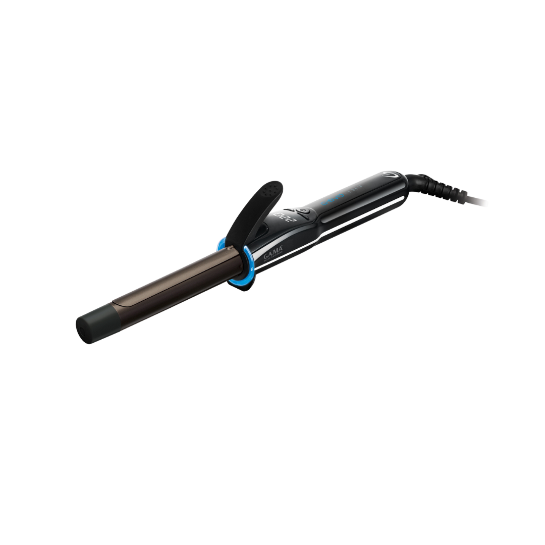 ga-ma-professional-g-evo-iht-ferro-arricciacapelli-19-mm image 1