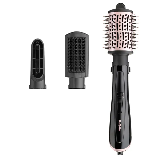 babyliss-as128e-style-smooth-spazzola-ad-aria-1000w-3-accessori image 1