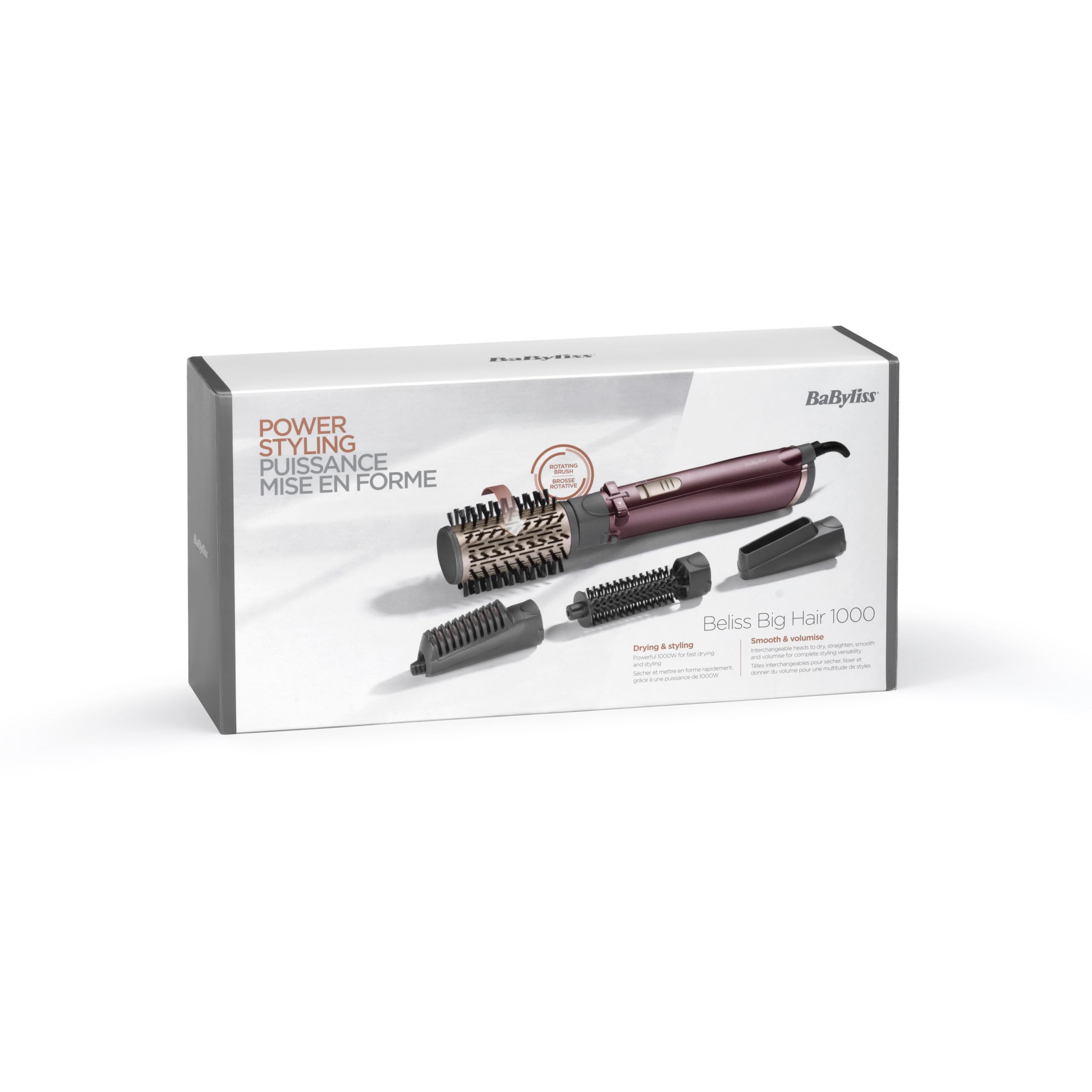 babyliss-as960e-beliss-big-hair-spazzola-rotante-1000w-con-4-accessori image 6
