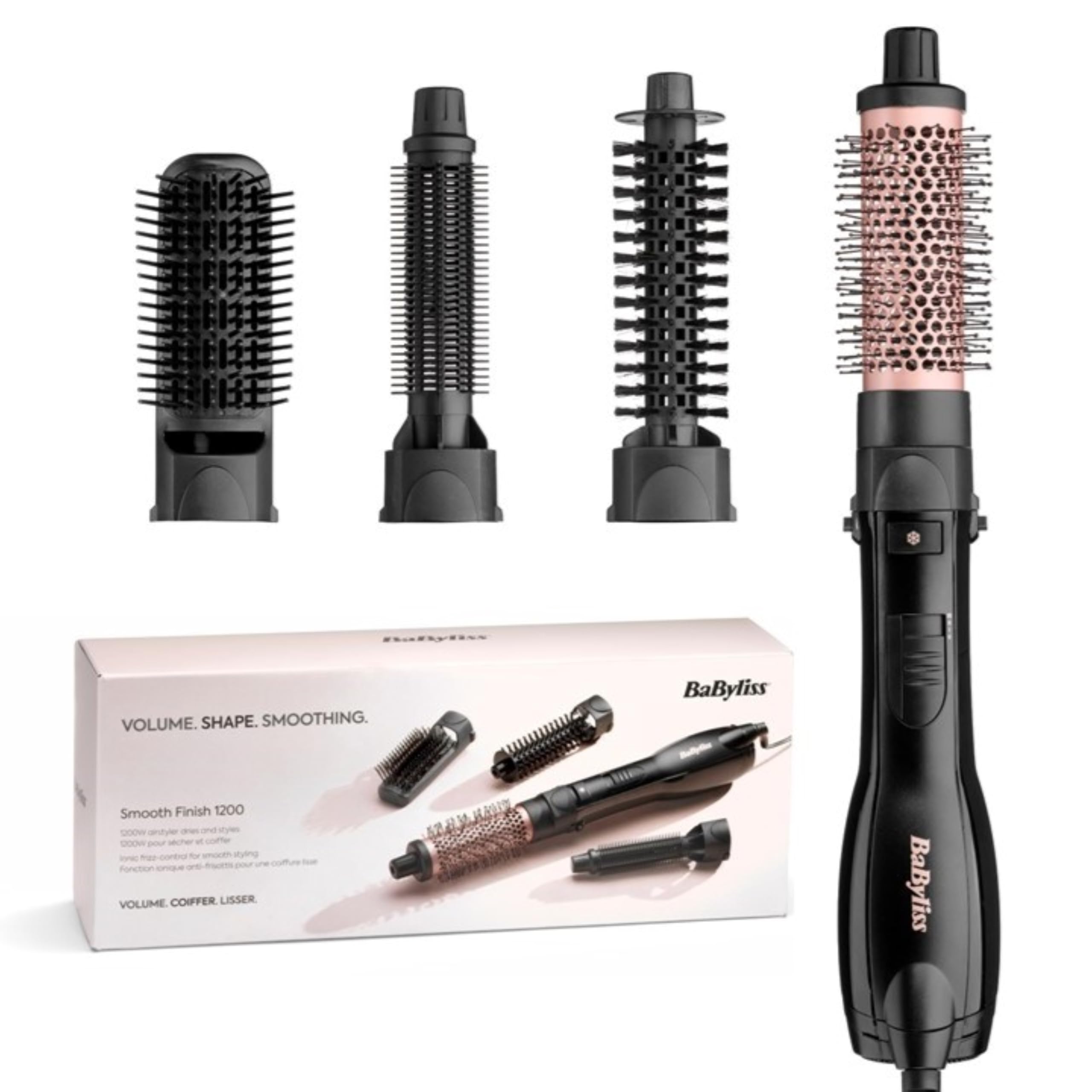 babyliss-as121e-spazzola-ad-aria-multi-style-1200w-ionica-con-4-accessori image 6