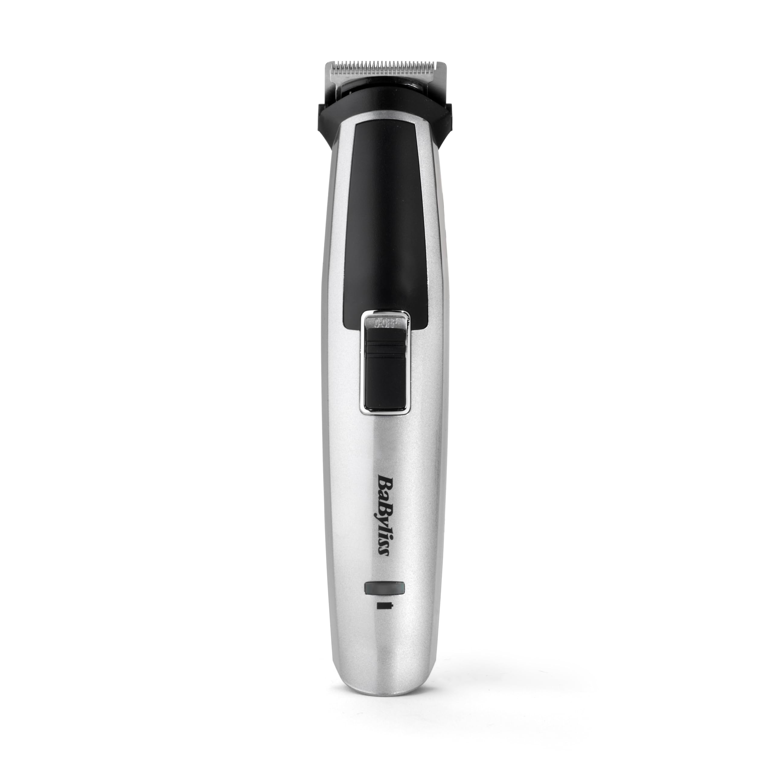 babyliss-mt726e-titanium-trimmer-multifunzione-8-in-1 image 2