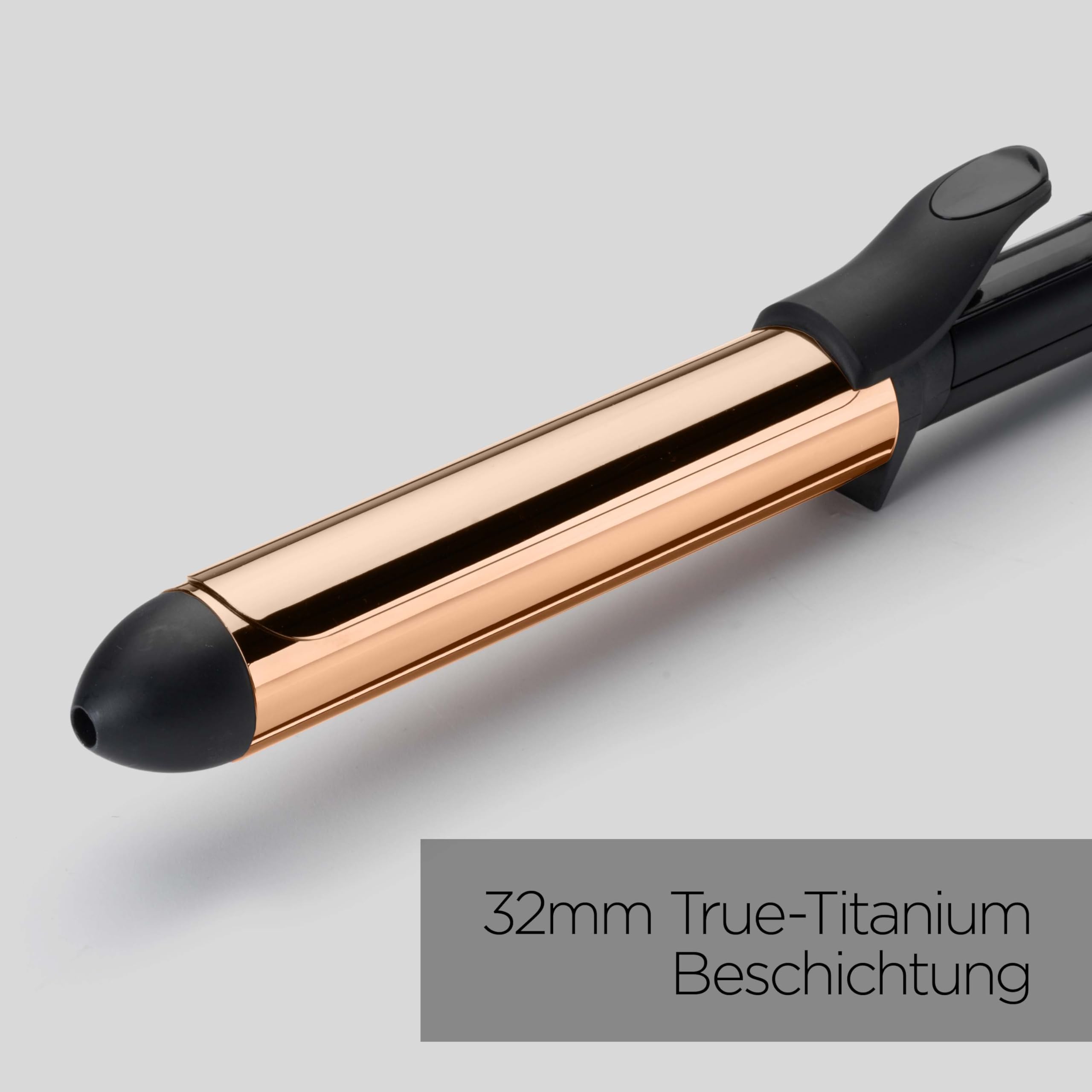 babyliss-c459e-titanium-brilliance-ferro-arricciacapelli-32-mm-in-titanio image 7