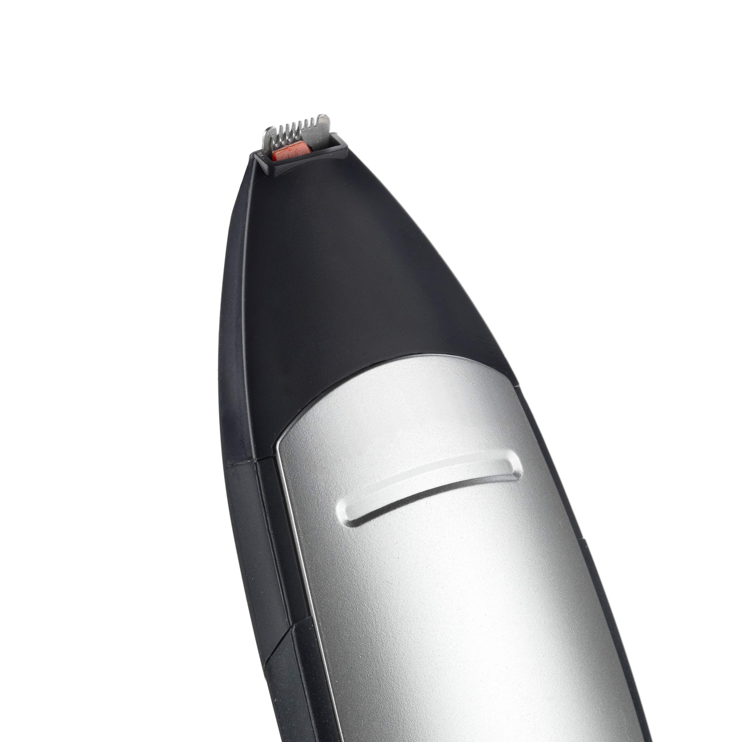 babyliss-e837e-multikit-grooming-10-in-1-barba-viso-e-corpo-con-lame-w-tech image 7