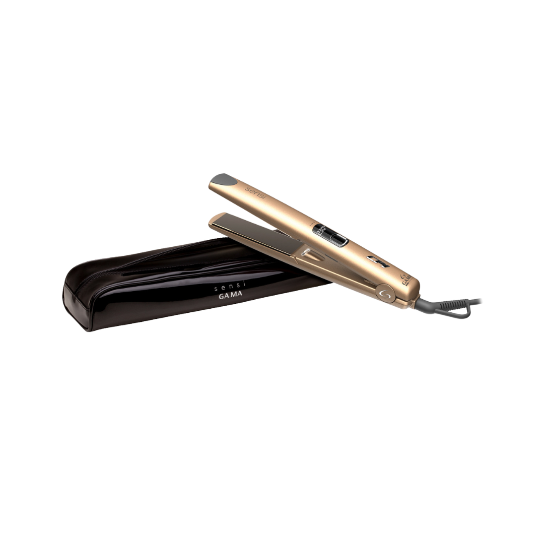 ga-ma-professional-sensi-5d-piastra-per-capelli-con-tecnologia-ozone-ion image 4