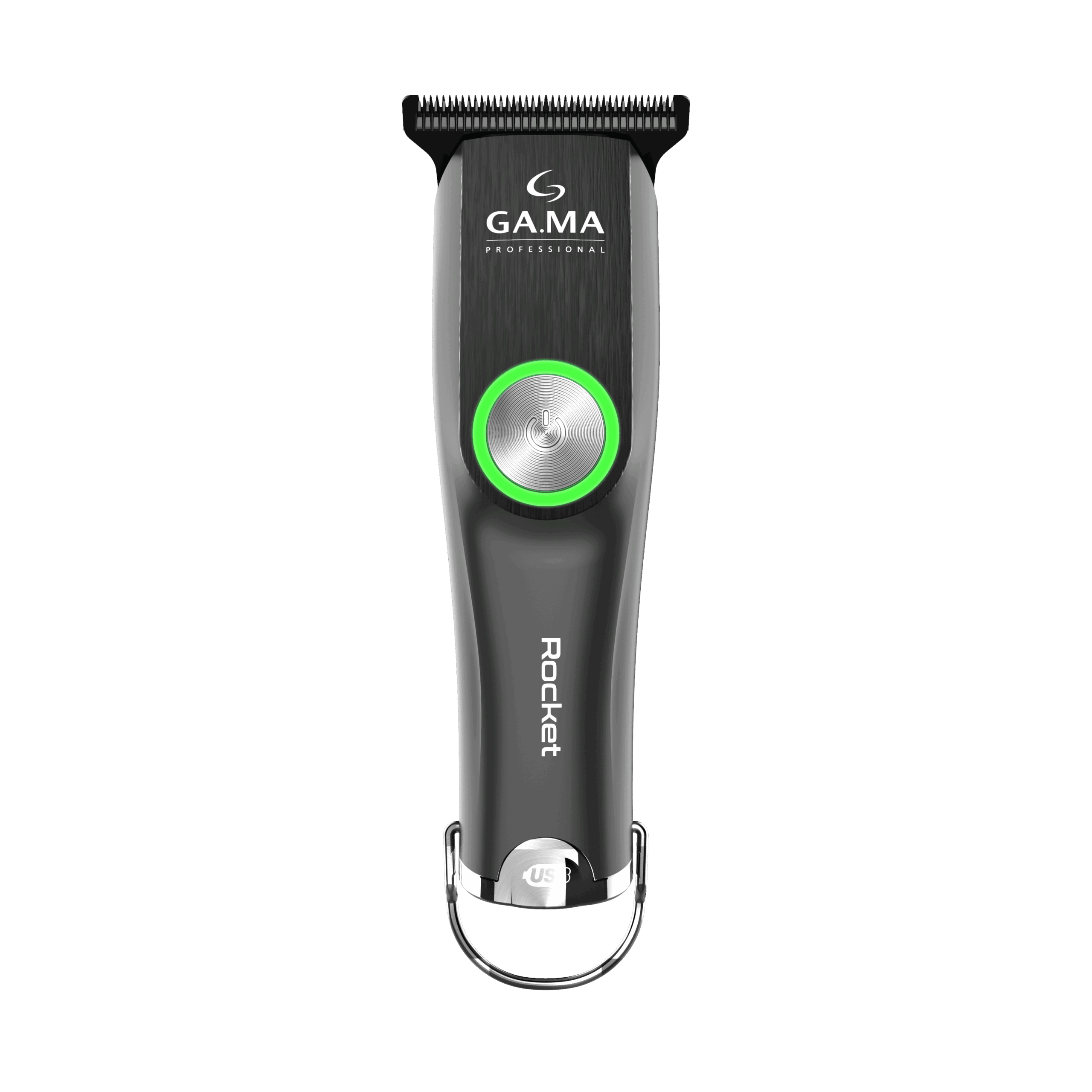 ga-ma-professional-gt-rocket-trimmer-regolabarba-mini image 7