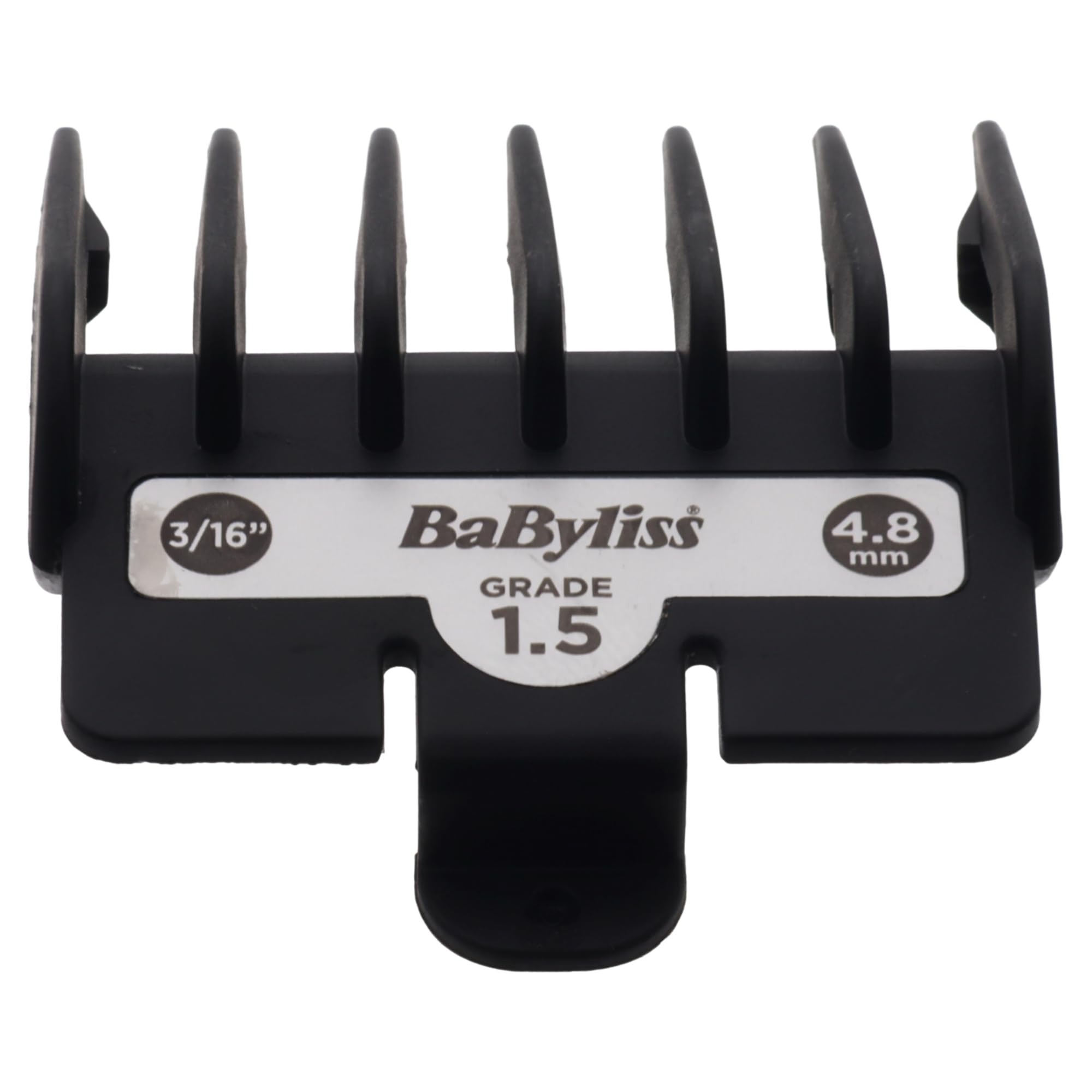 babyliss-pettine-guida-1-5-da-4-8mm-ac376-per-super-x-metal image 1