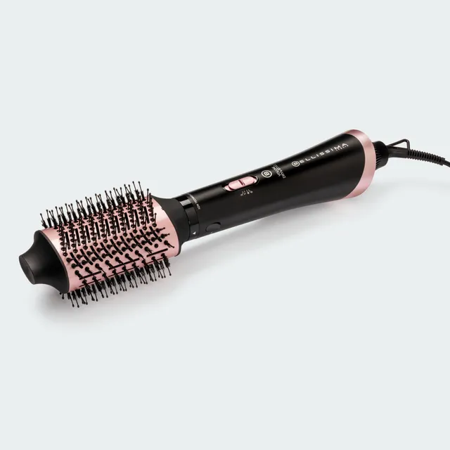 bellissima-volume-dry-style-spazzola-ad-aria-calda-ovale-2 image 1