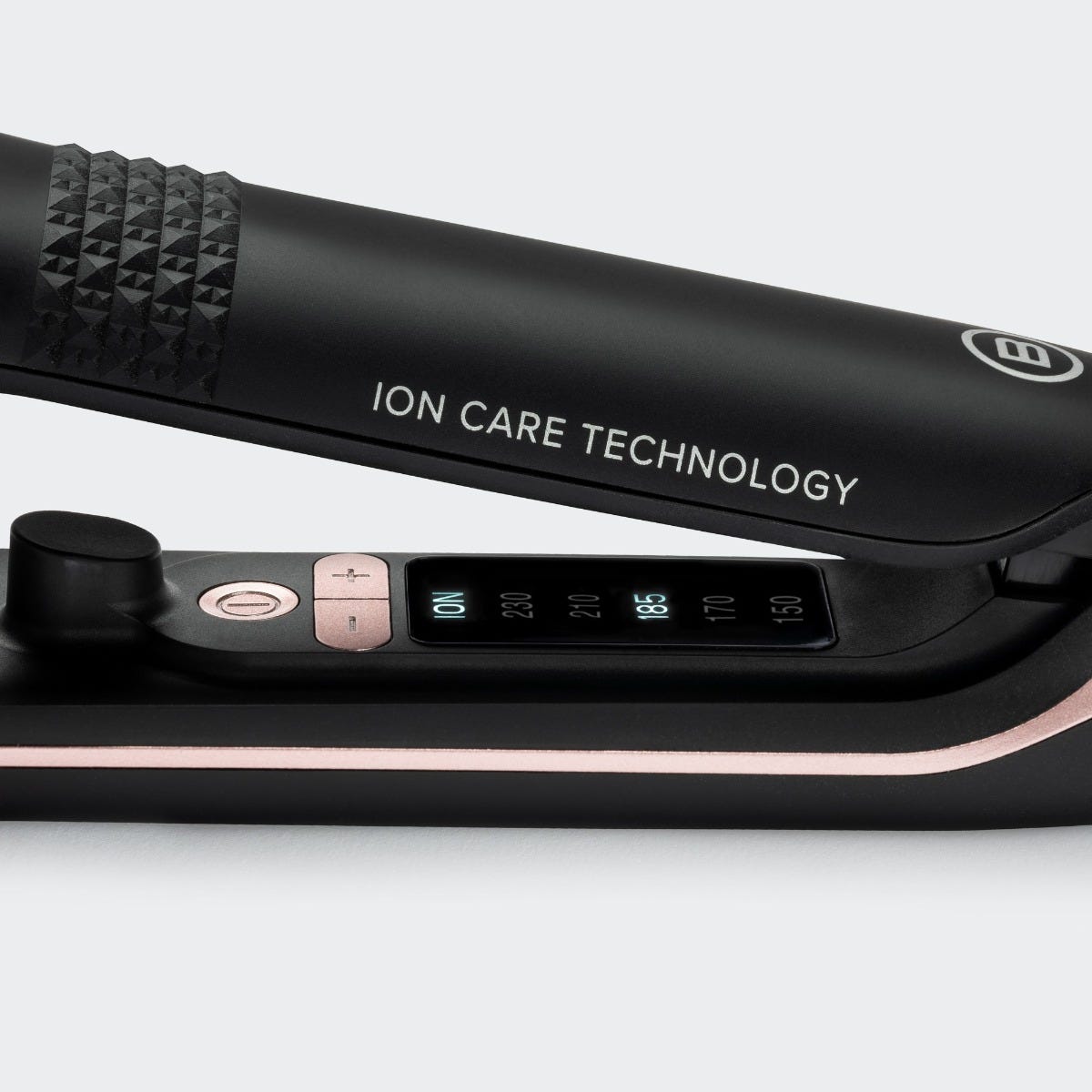 bellissima-imetec-xl-ion-piastra-per-capelli-extra-large-110x45-mm-con-ionizzato-3 image 6