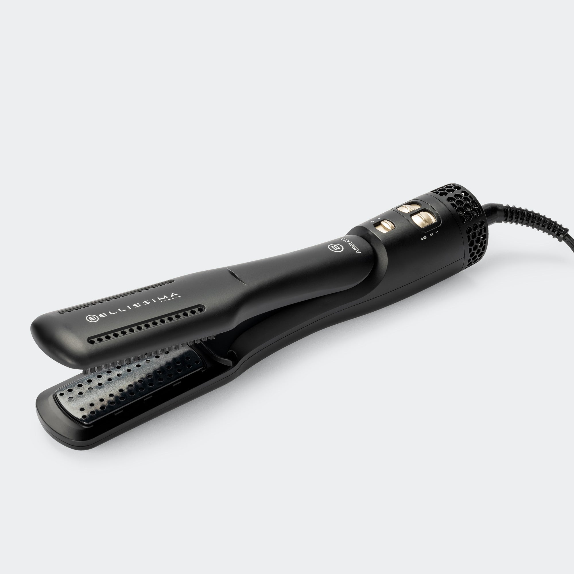 bellissima-imetec-airsleek-piastra-ad-aria-2-in-1-asciuga-e-liscia-3 image 1