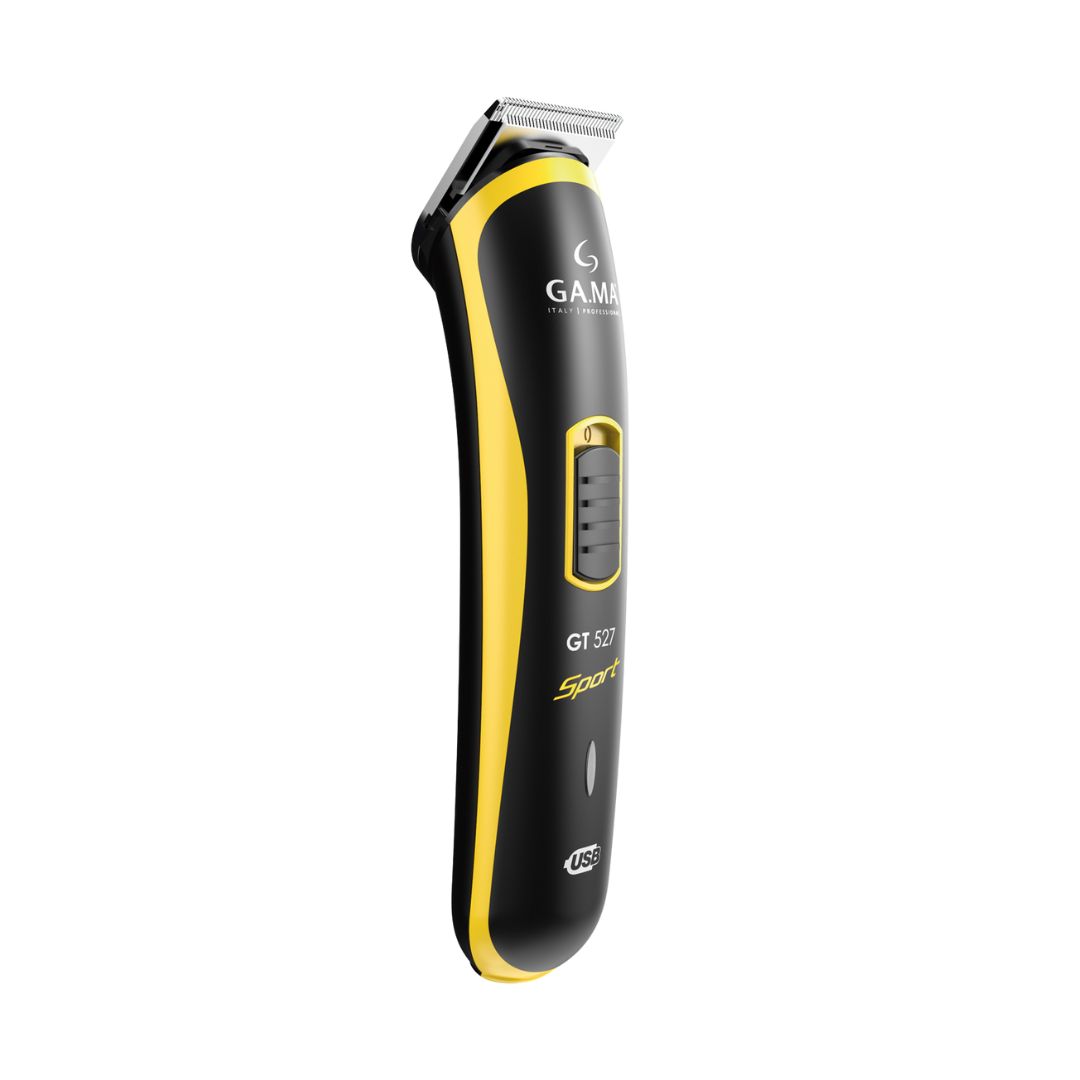 ga-ma-professional-gt527-sport-regolabarba-cordless-usb image 3