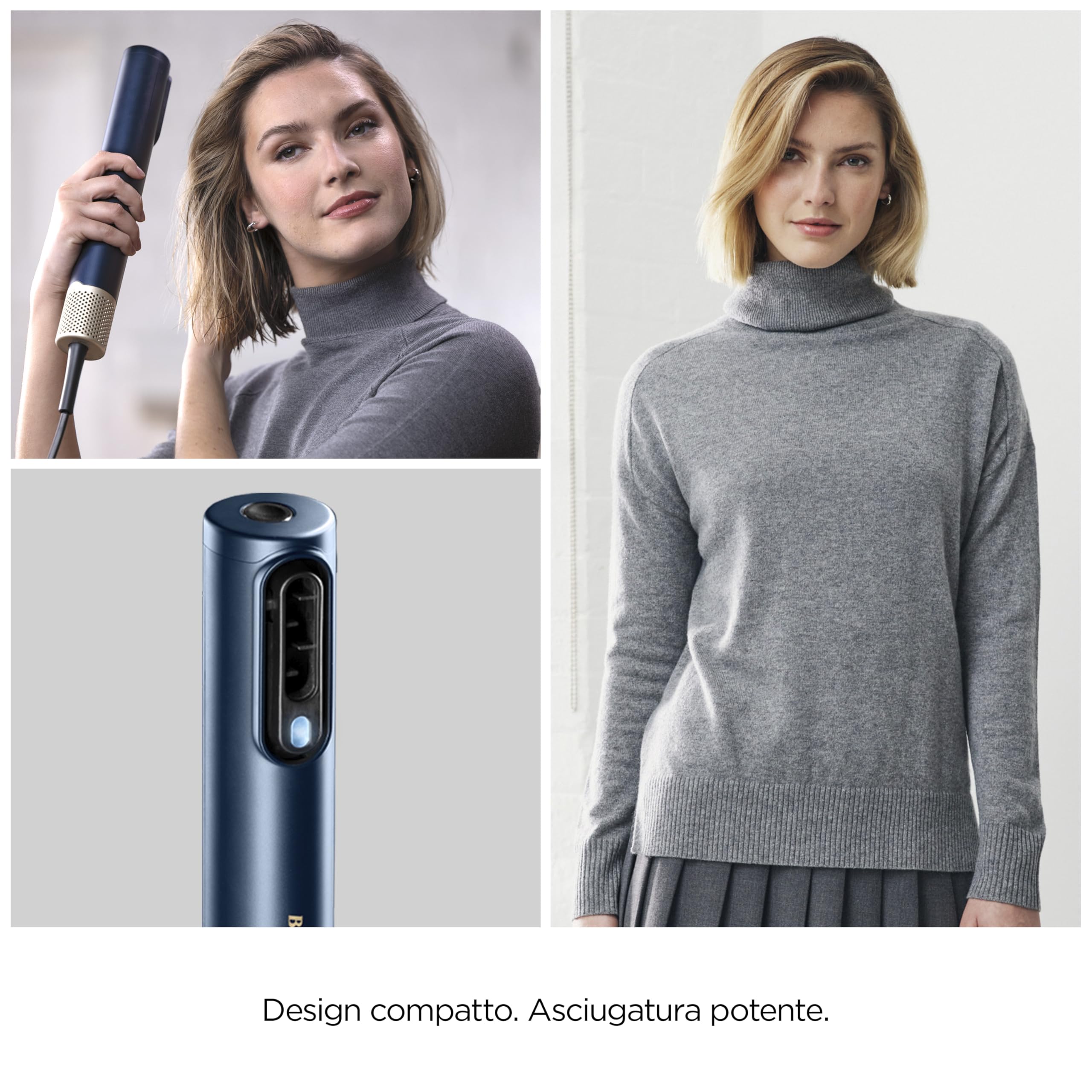 babyliss-air-wand-as6553e-styler-3in1-wet-to-dry-123km-h image 3