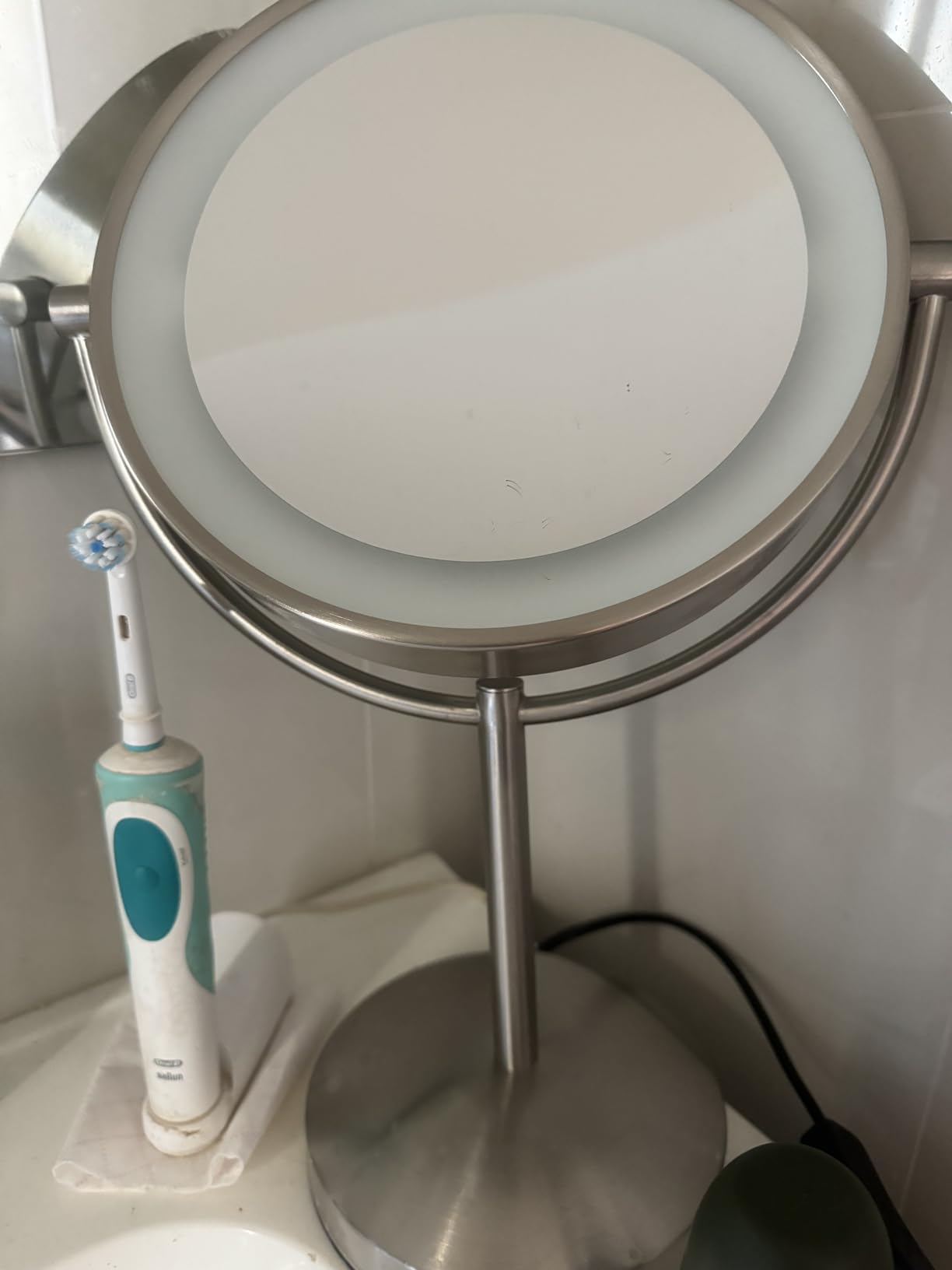 Regalo azzeccato per mia moglie