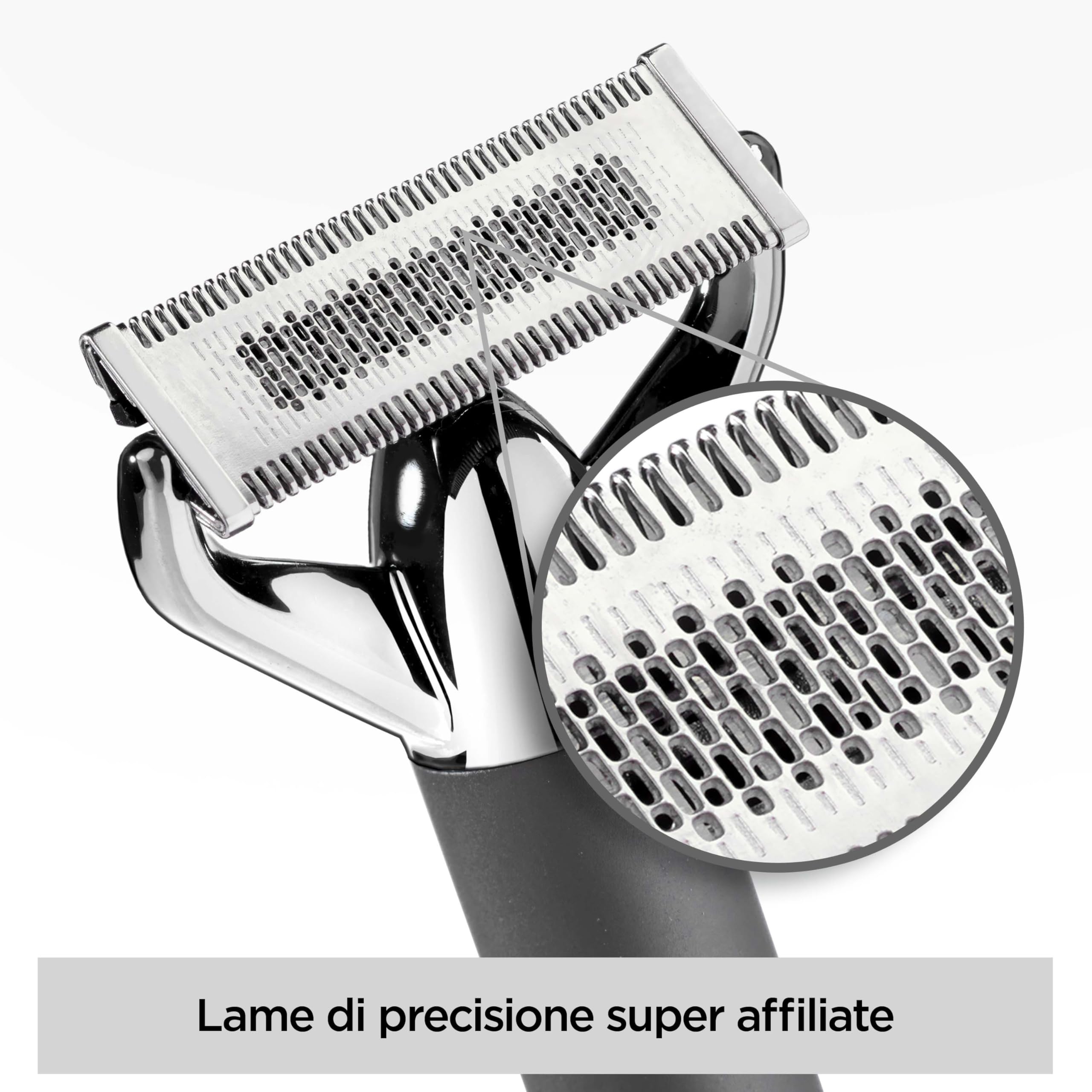 babyliss-x-blade-ot996e-regolabarba-3-in-1-waterproof image 3