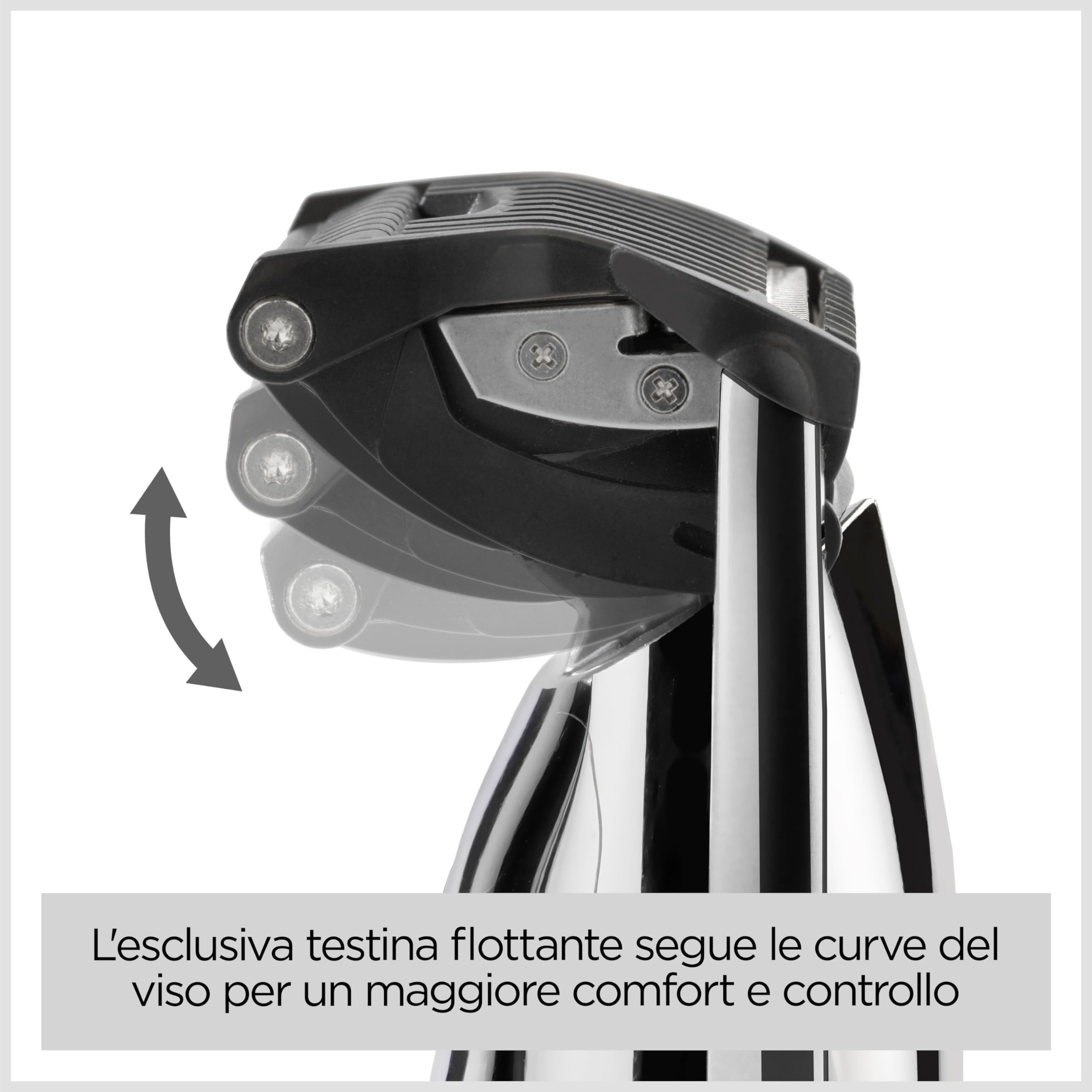 babyliss-super-x-s996e-regolabarba-stubble-metallo-0-4-5-mm-display-digitale image 6