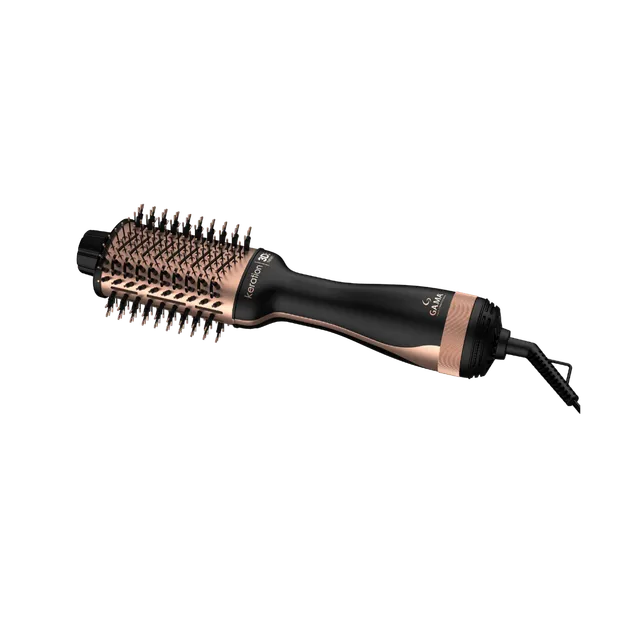 ga-ma-professional-stylish-keration-3d-spazzola-asciugacapelli image 1