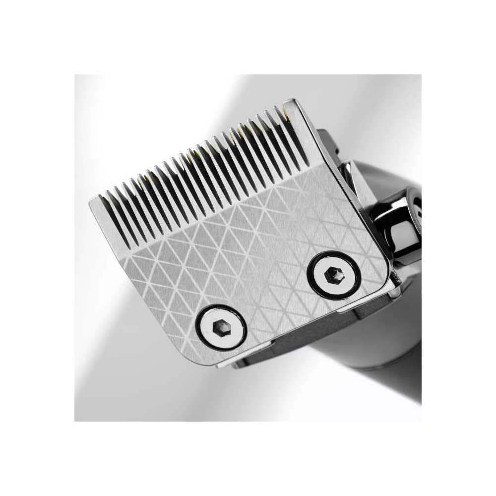 babyliss-e991e-super-x-metal-series-tagliacapelli-con-lame-in-titanio-edizione-s image 6