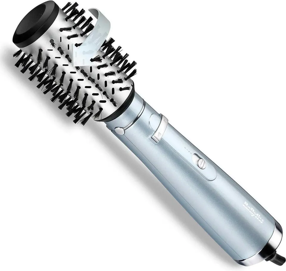 babyliss-as773e-hydro-fusion-spazzola-rotante-50mm-700w-plasma image 1