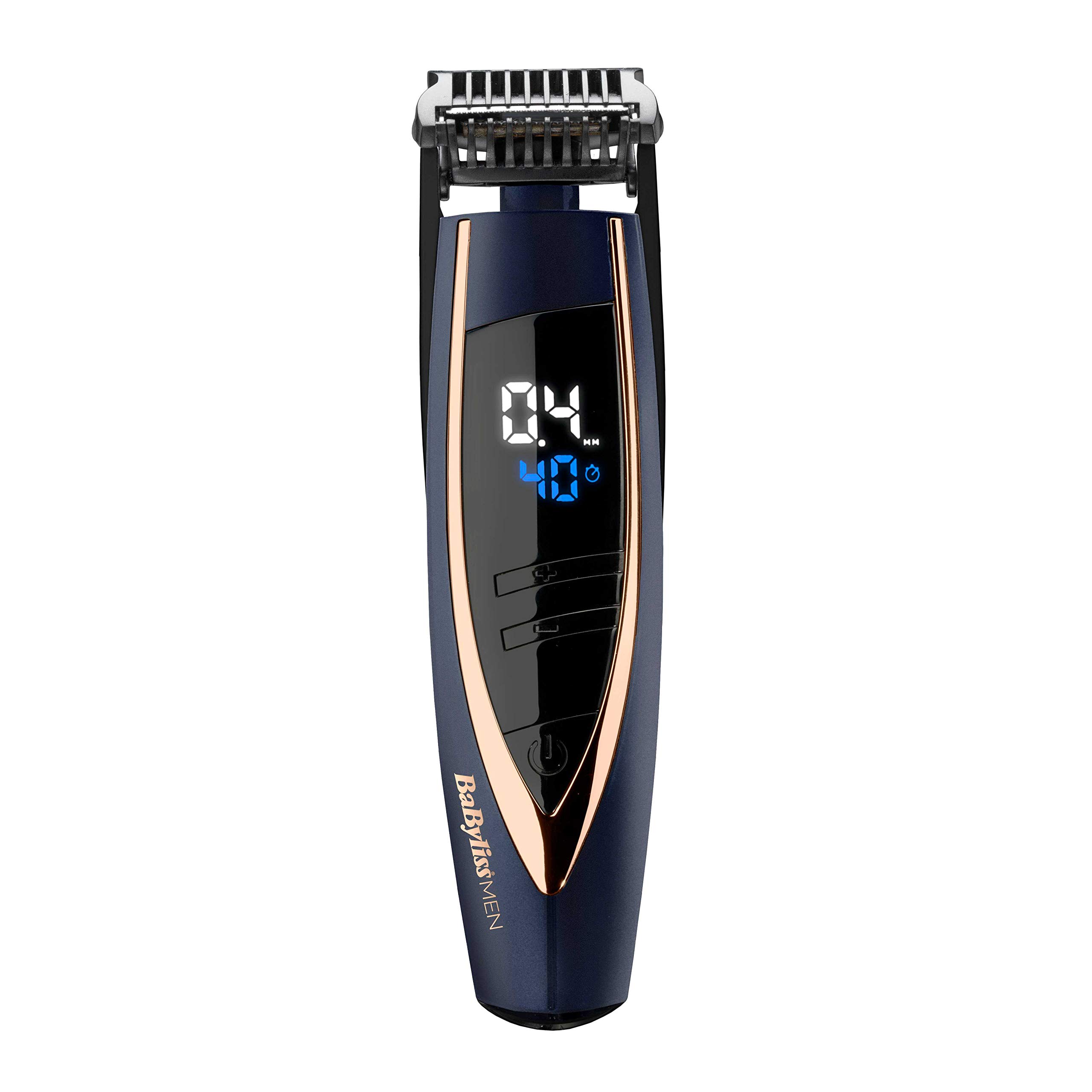 babyliss-i-stubble-e879e-regolabarba-uomo-nero image 1